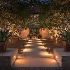 Outdoor Lighting