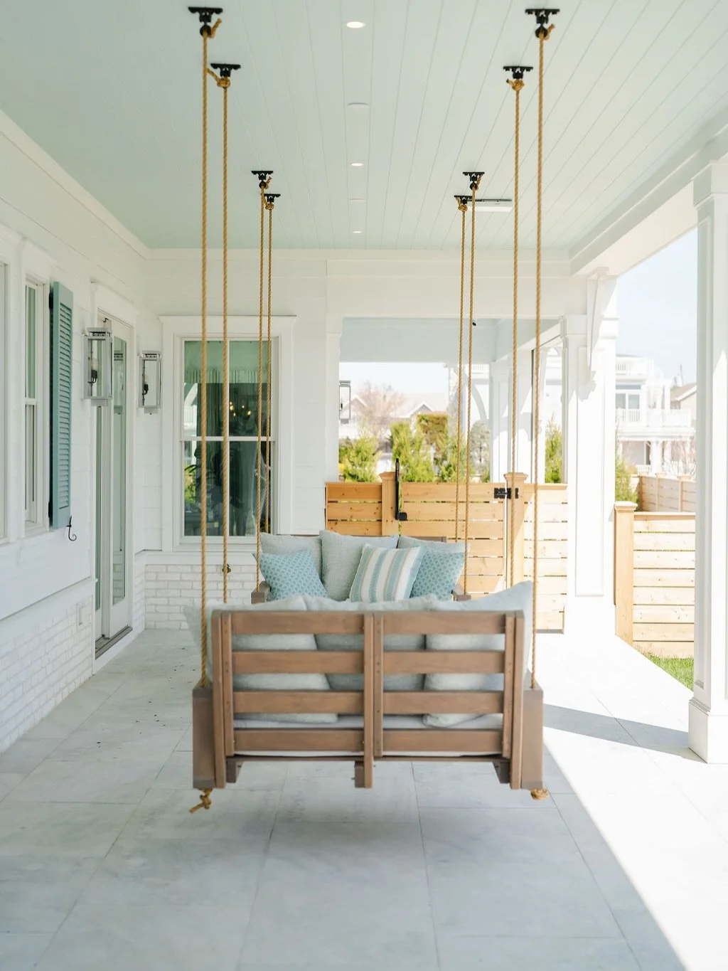 Highlighting a few of our outdoor designs in celebration of the opening of our new outdoor showroom and daylight savings starting this week!
Join us for our CDS Outdoor Open House 3/14 or 3/28 from 2-5 P.