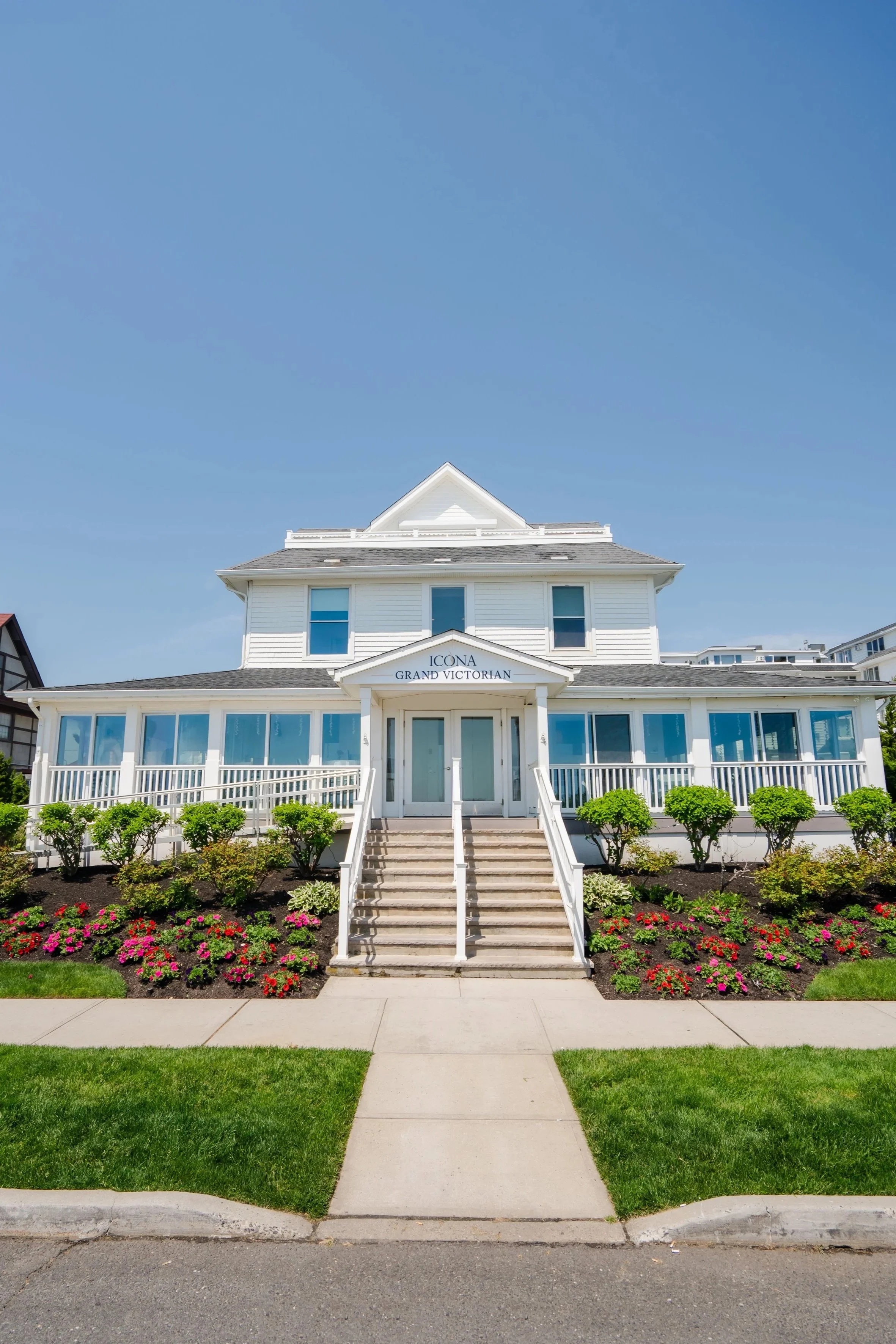 Icona Grand Victorian