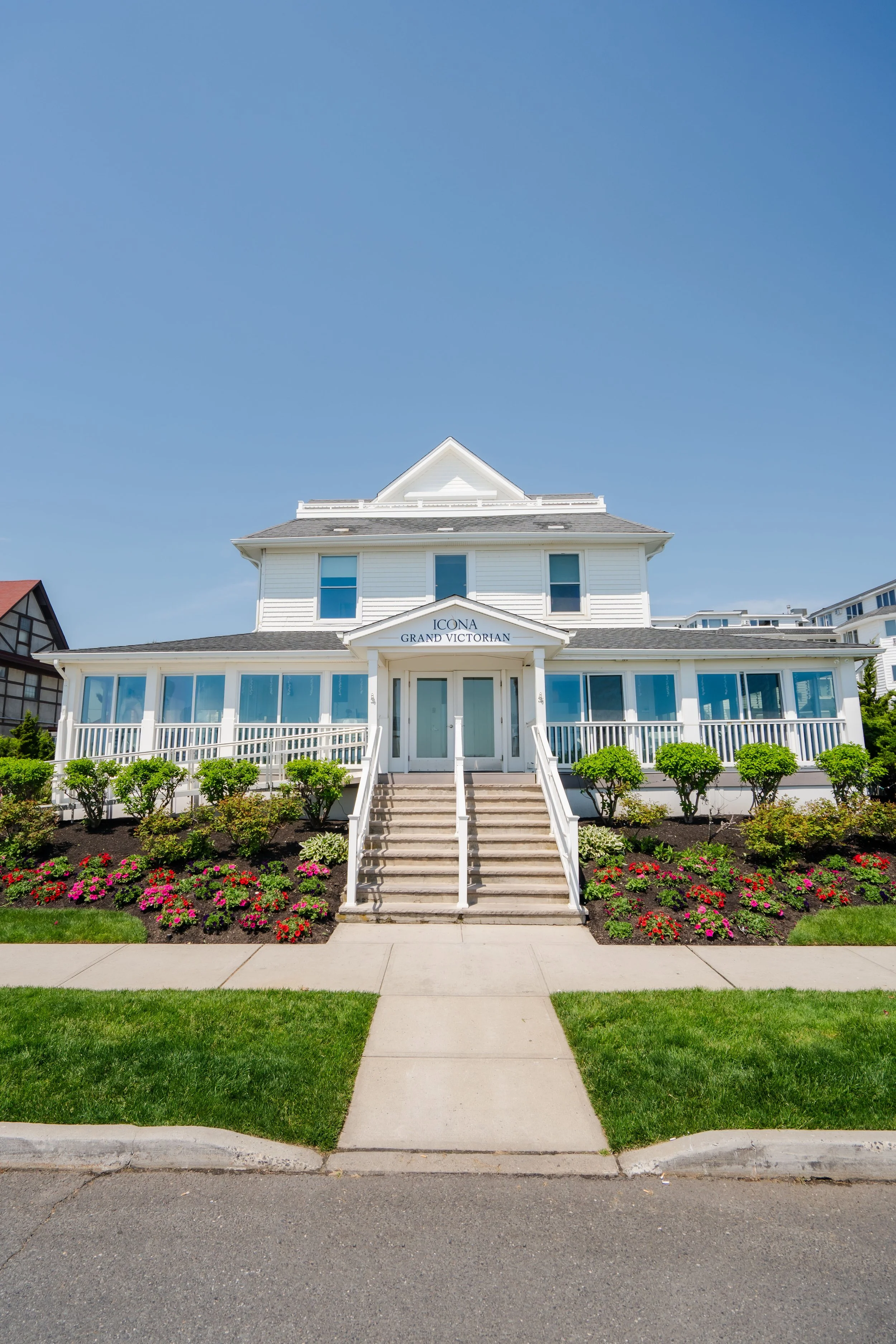 Icona Grand Victorian