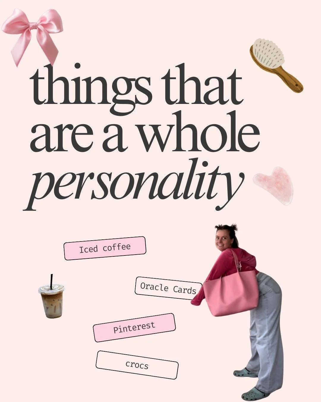 ✨ SELF LOVE STARTS NOW! 
For the one who&rsquo;s always giving their all to everyone else, this one&rsquo;s for you. 💌
I created a free self-love guide to help you slow down, reconnect, and finally see yourself the way the world already does: beauti