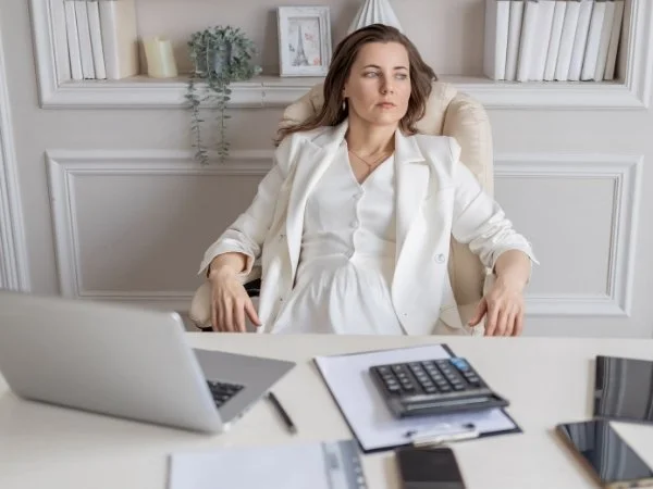 ADHD in Adult Women