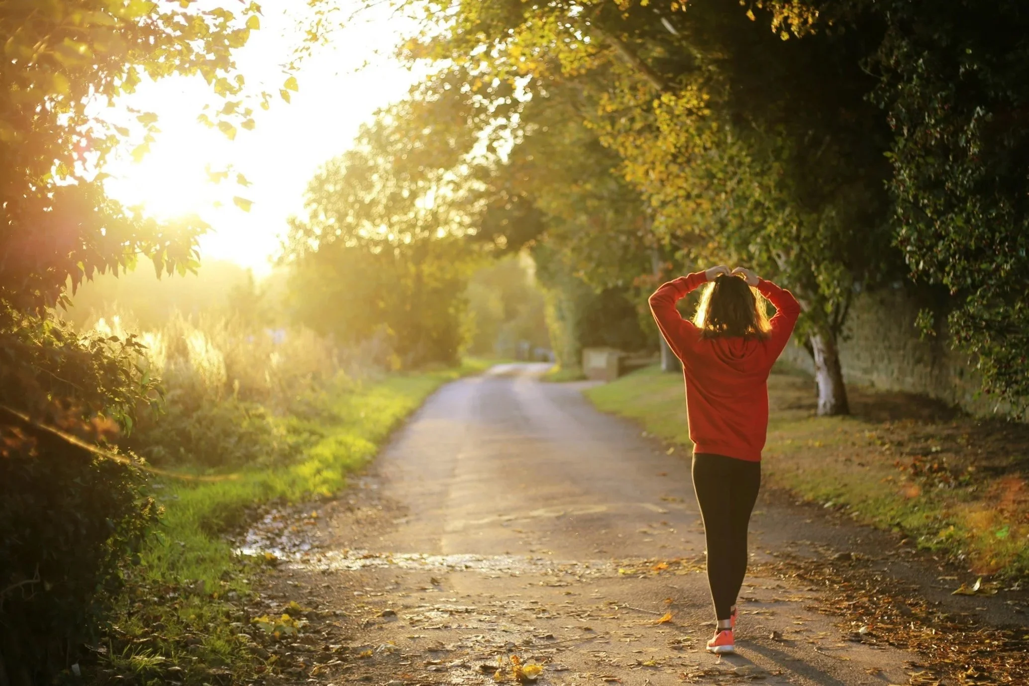 10 Habits to Support a Healthier Mind and Body: Small Choices for Better Health