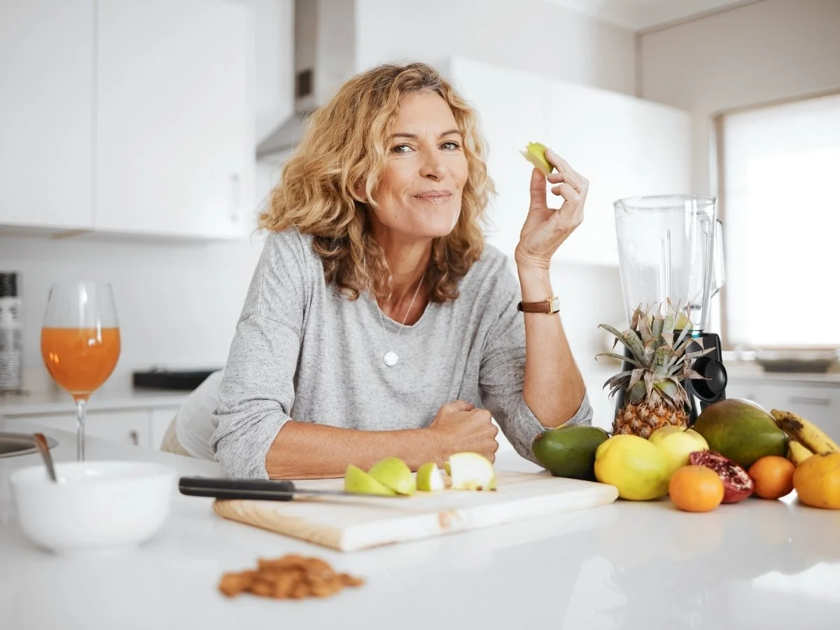 Food and Mood: How What You Eat Shapes How You Feel
