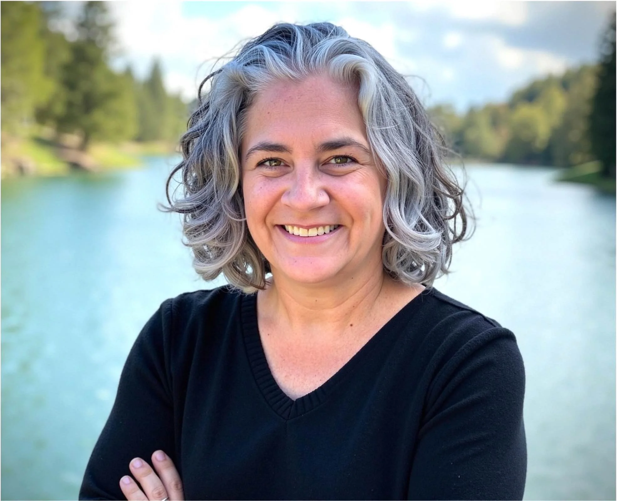 Integrative Psychiatrist Dr. Joanna Gratton