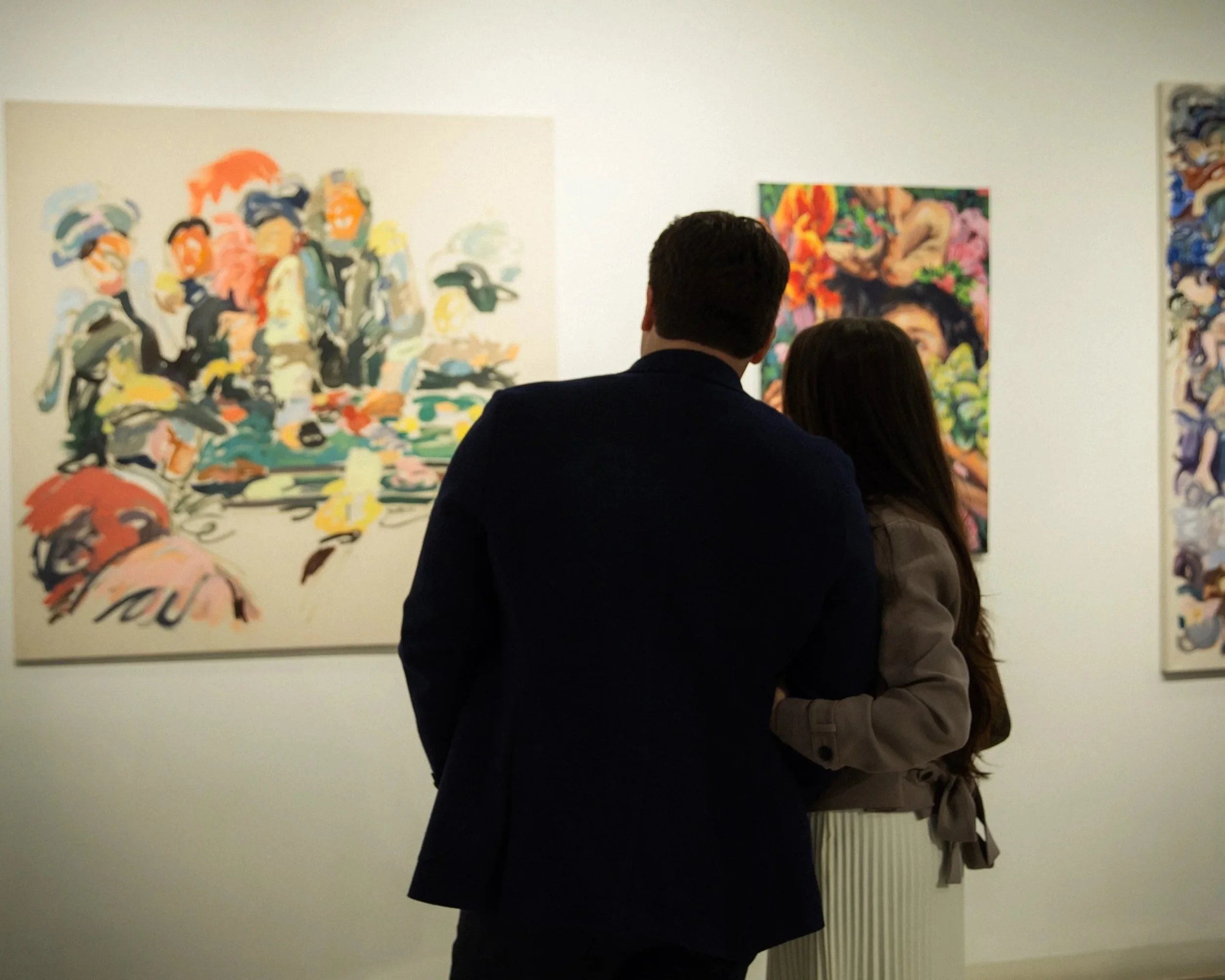 Inner Circle x Point Blanc