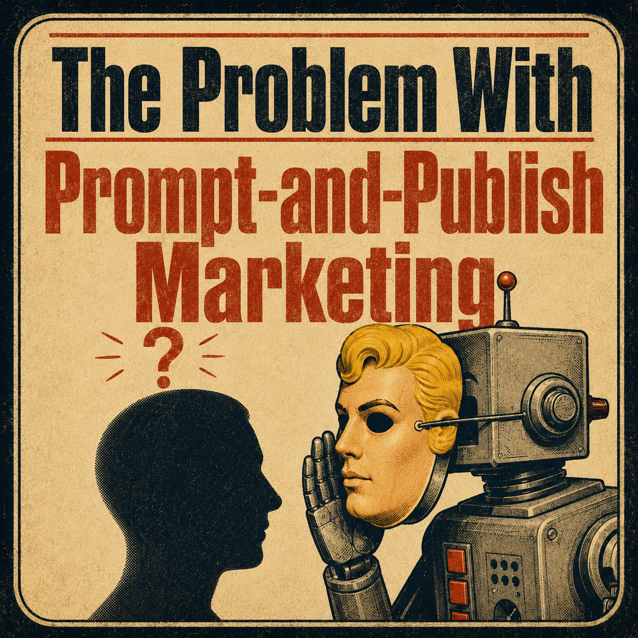 AI blog