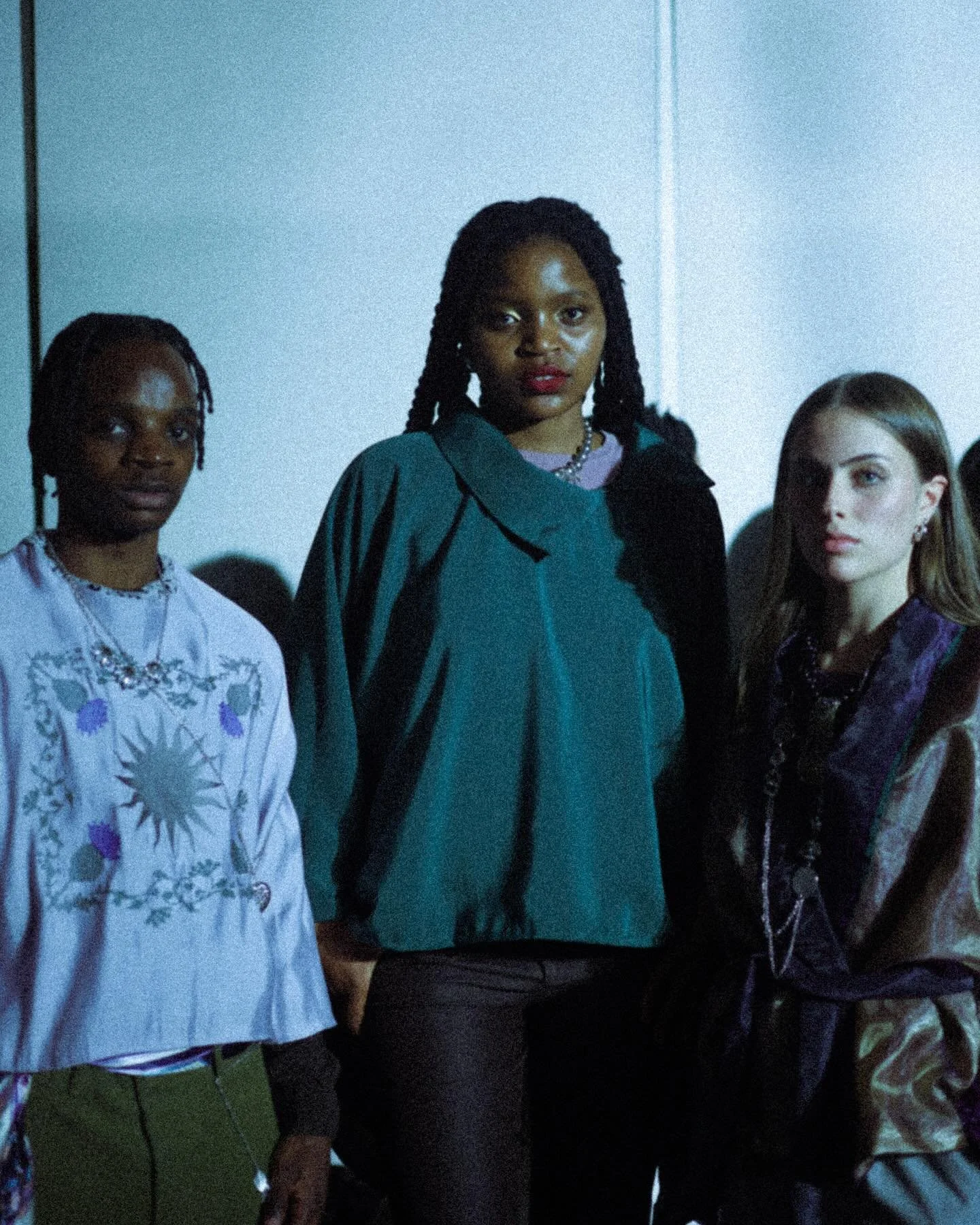 Creatures of the Forest: Forest themed line from Fall 2024