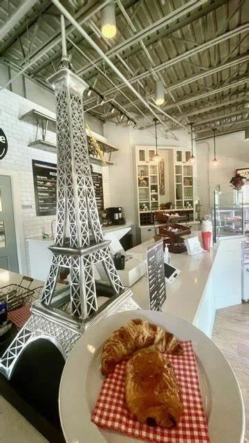 Dem Dames - February Luncheon