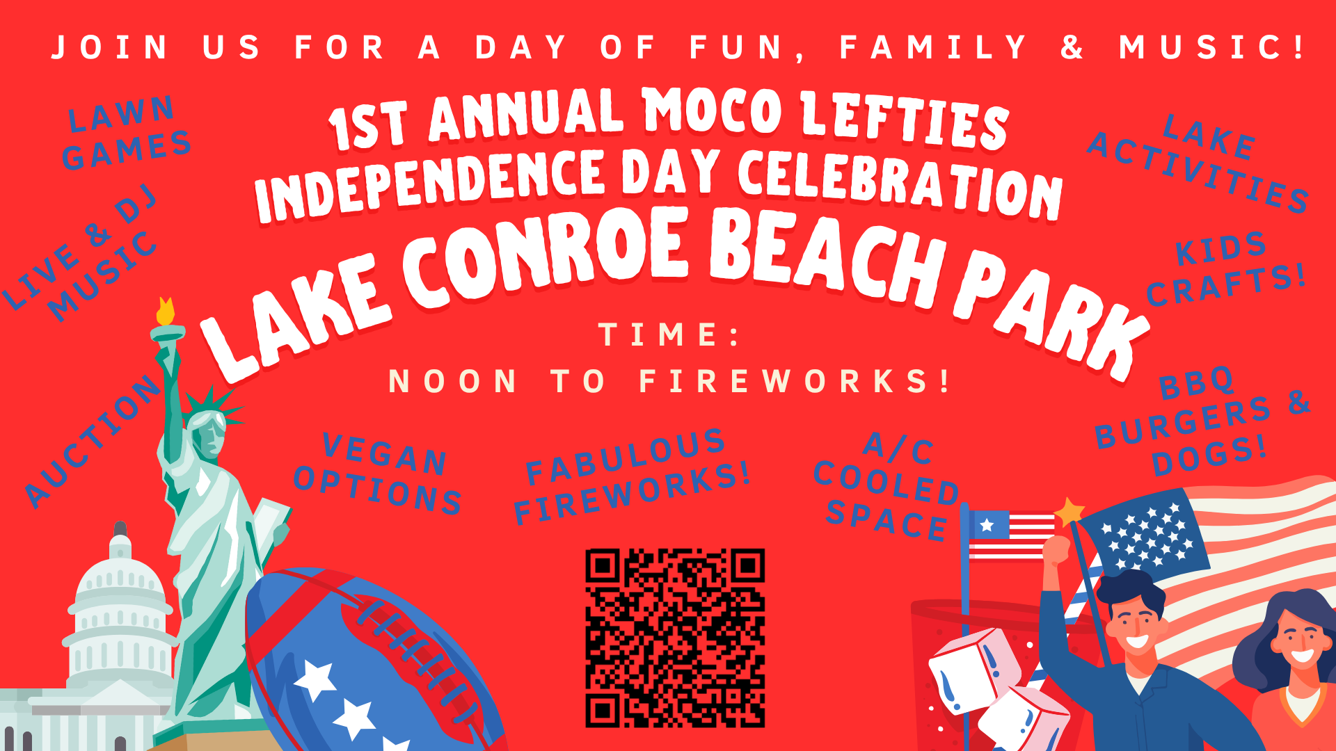 4th of July