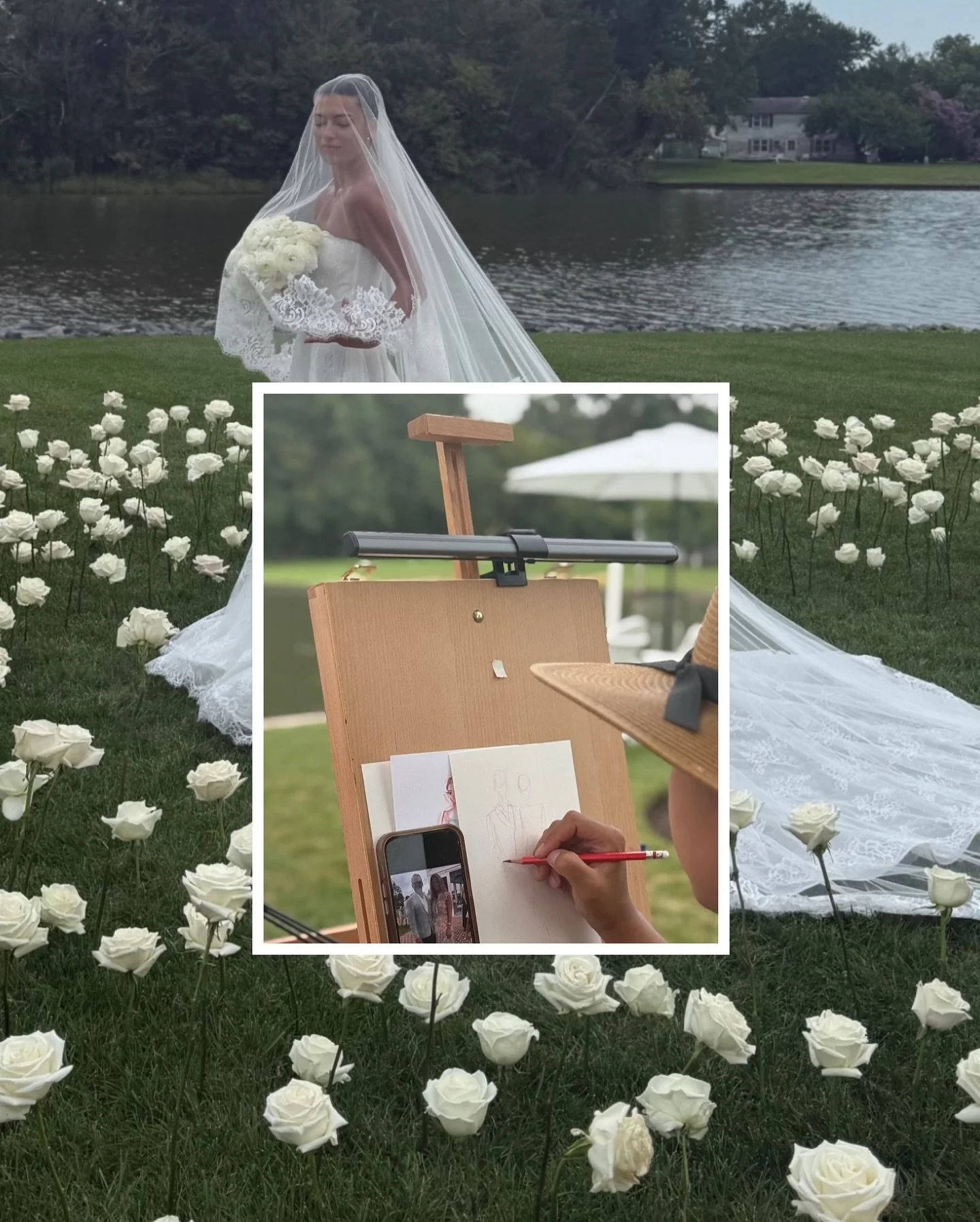 &ldquo;I sought acceptance
Overcome with a purpose
I wept in my car&rdquo; 

As an imperfect human, I often find myself deeply critical and careful of how I present myself. And my art, being something so personal to me feels like a huge risk. So, as 