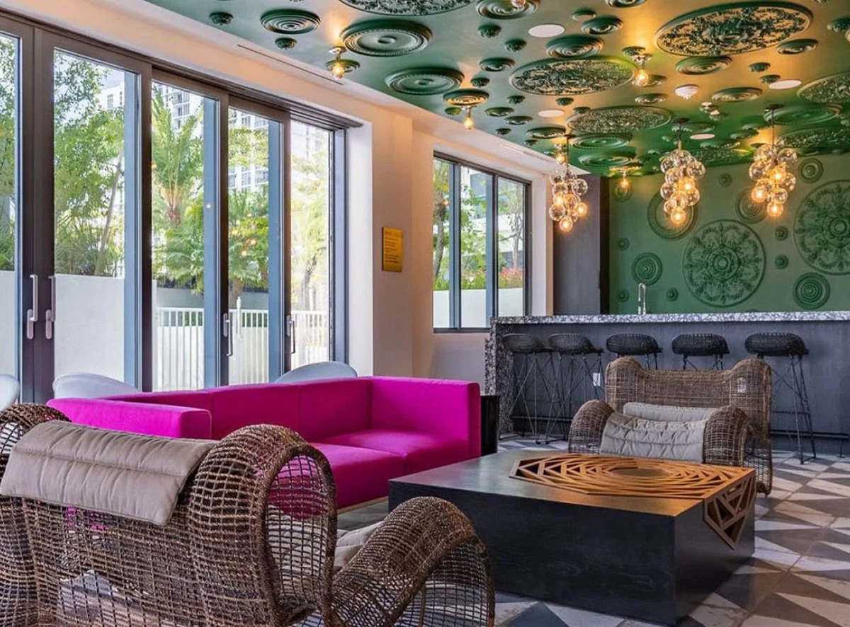 Multi Family Residential