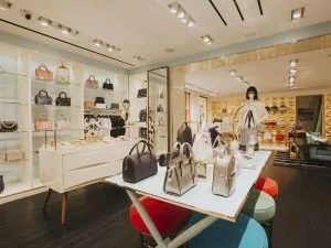 Retail