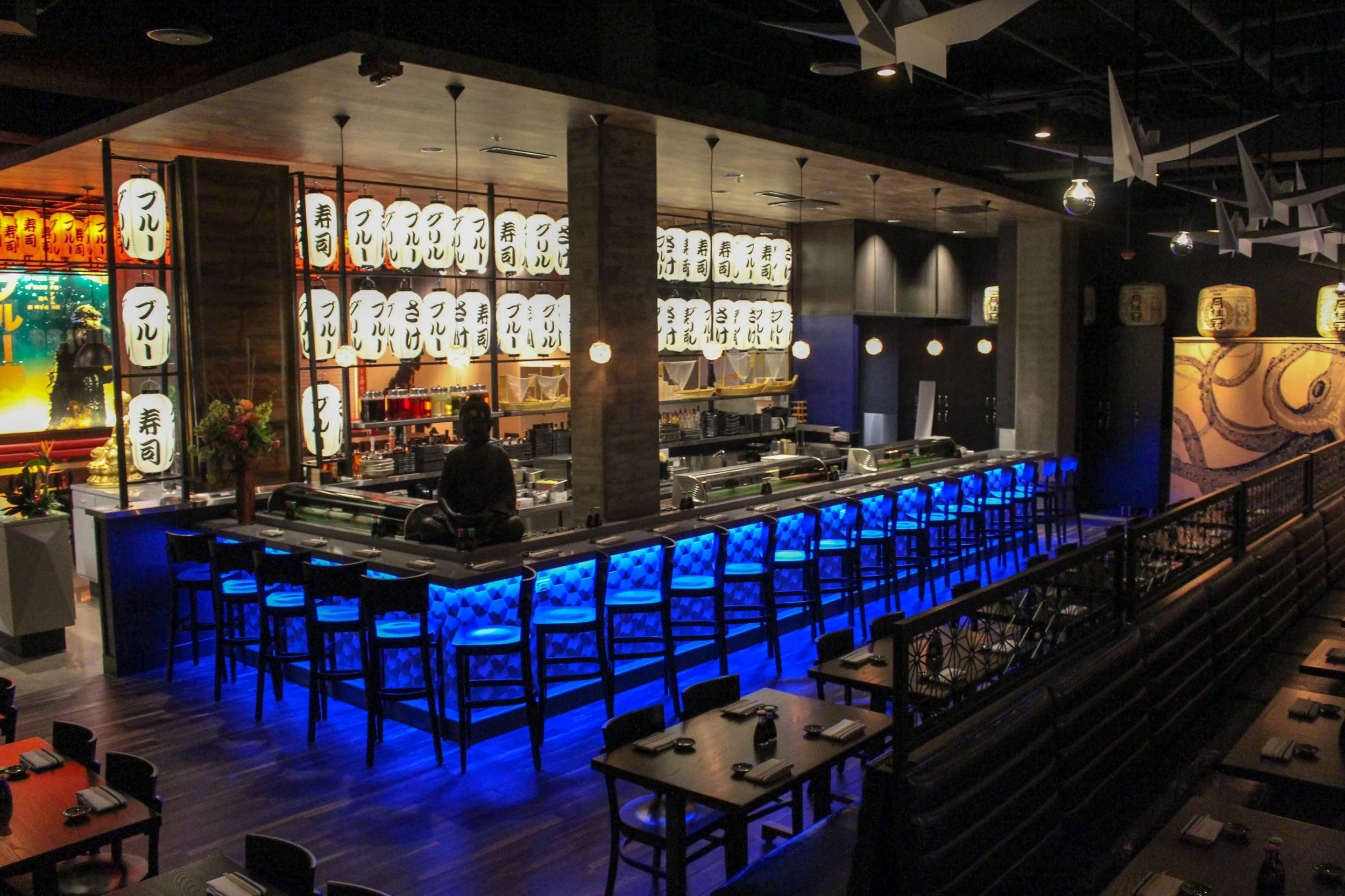 Ironworks Hotel