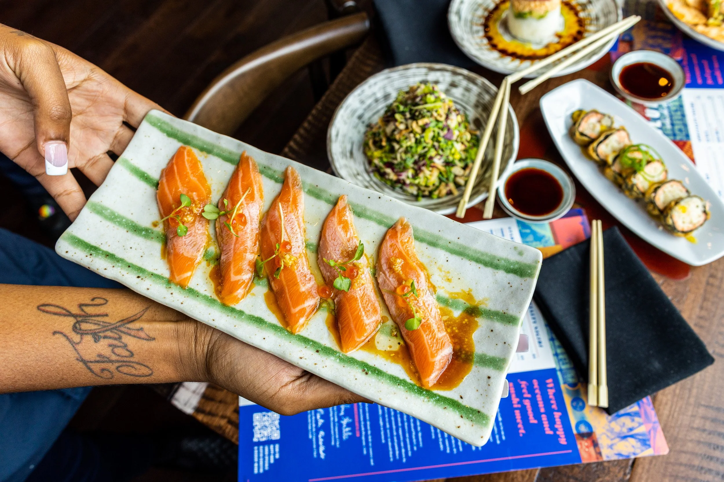 Acme Smoked Fish