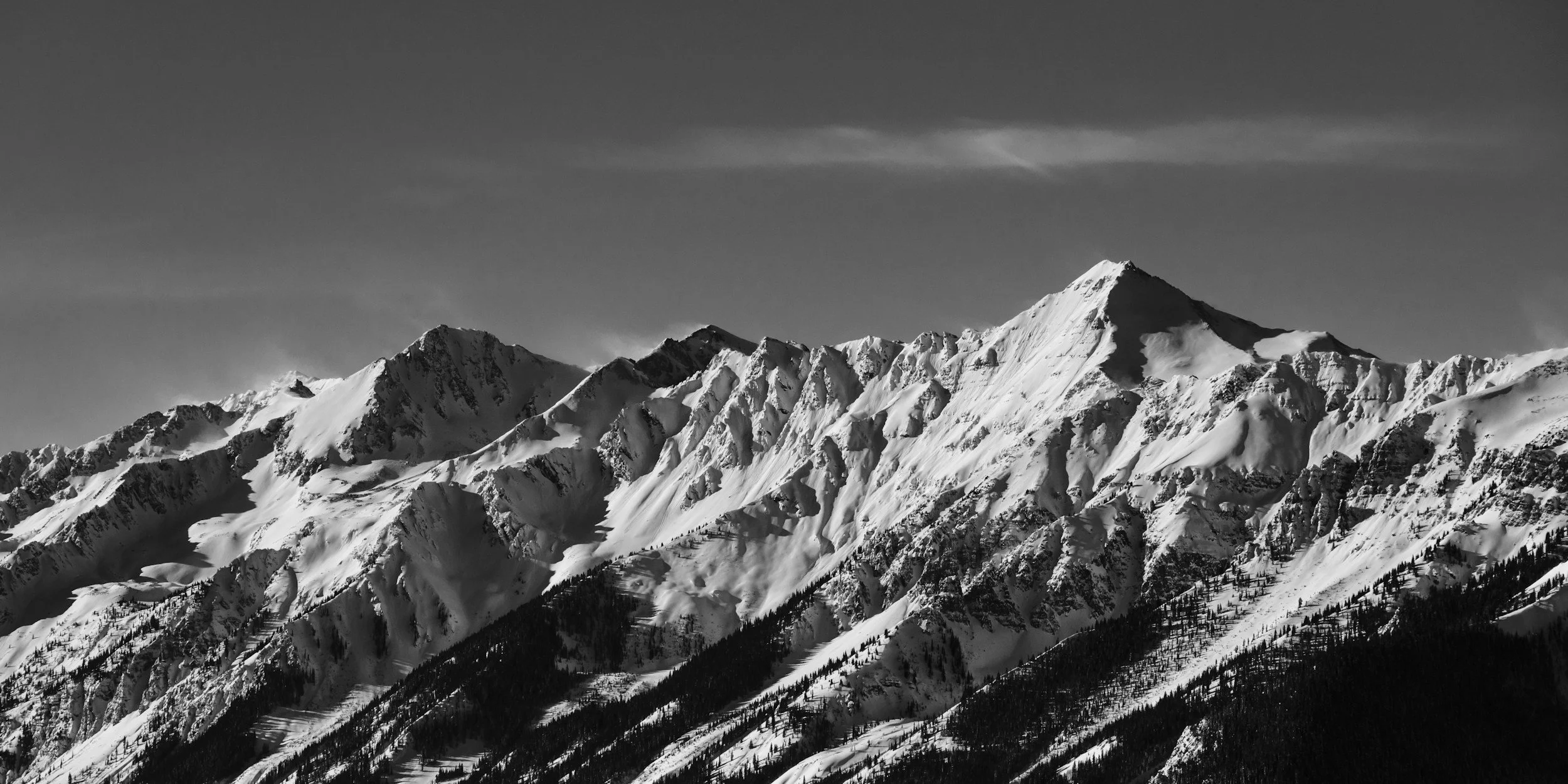 Winter, the Water Element, and Restoring Your Energy