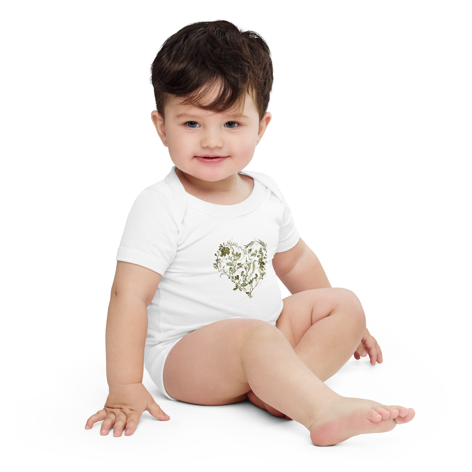 baby-short-sleeve-one-piece-white-front-6a3f1fe2e5427.png