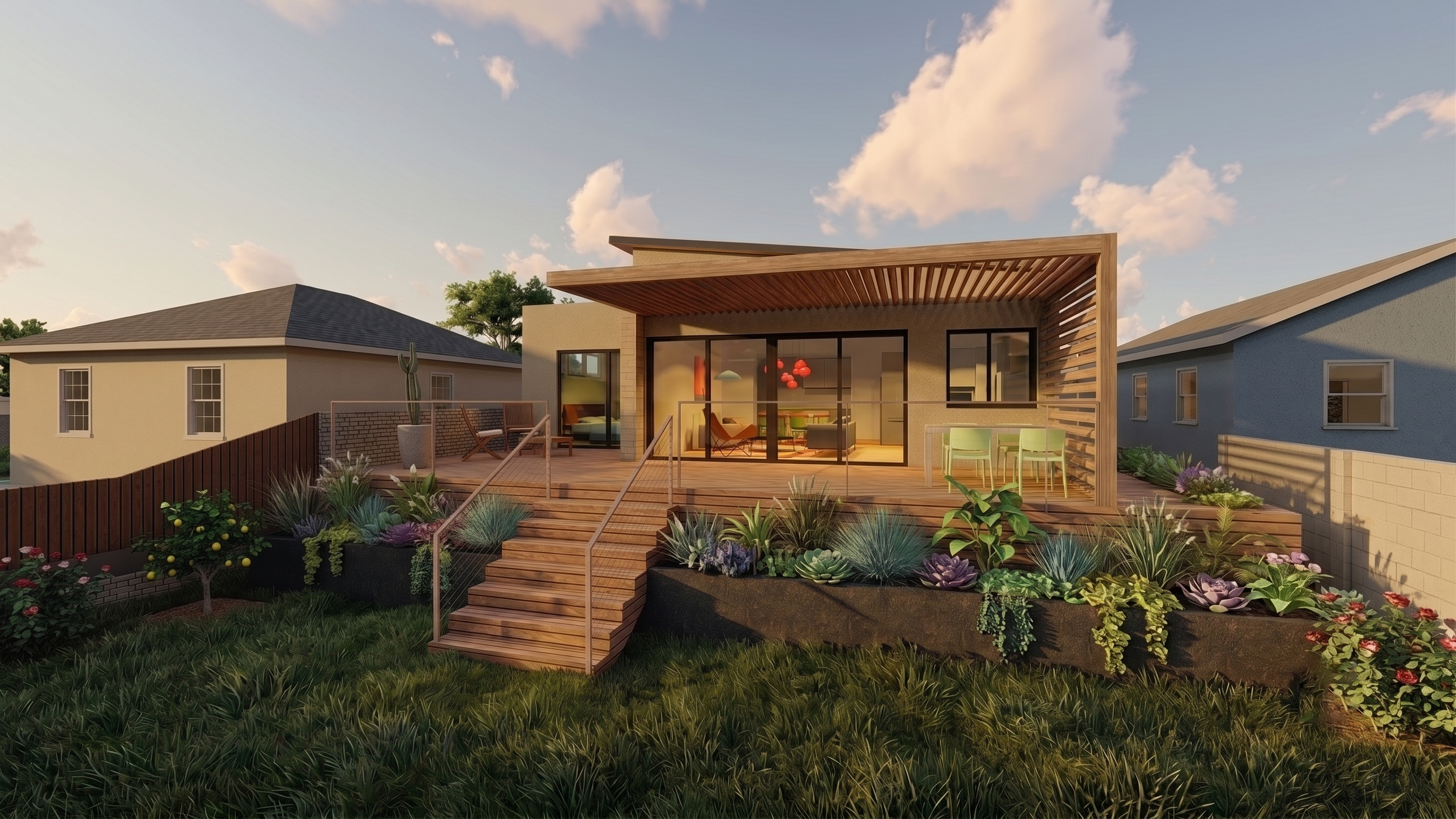 Residence - San Diego, CA