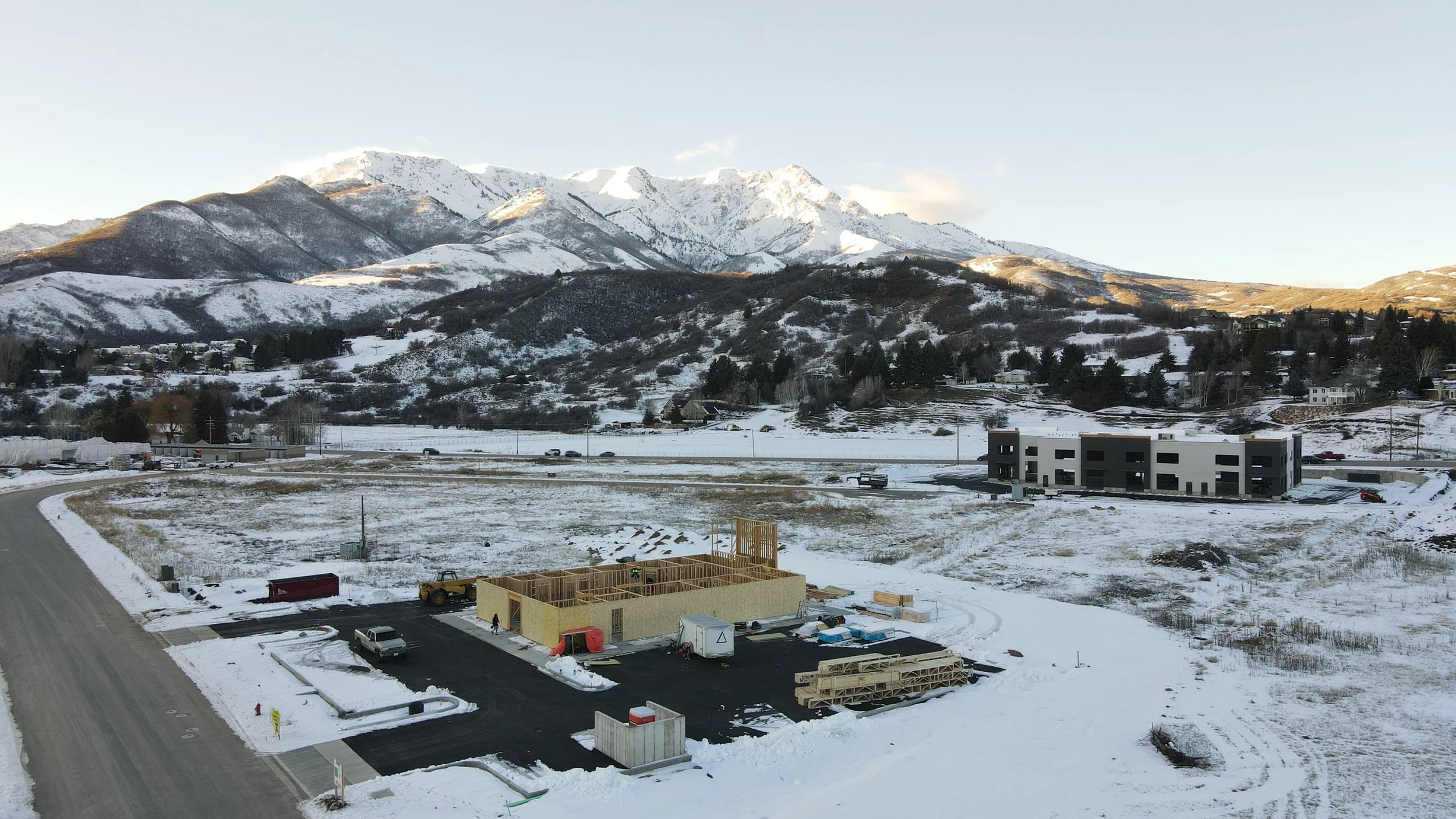 Mtn Green Animal Hospital - Mountain Green, UT