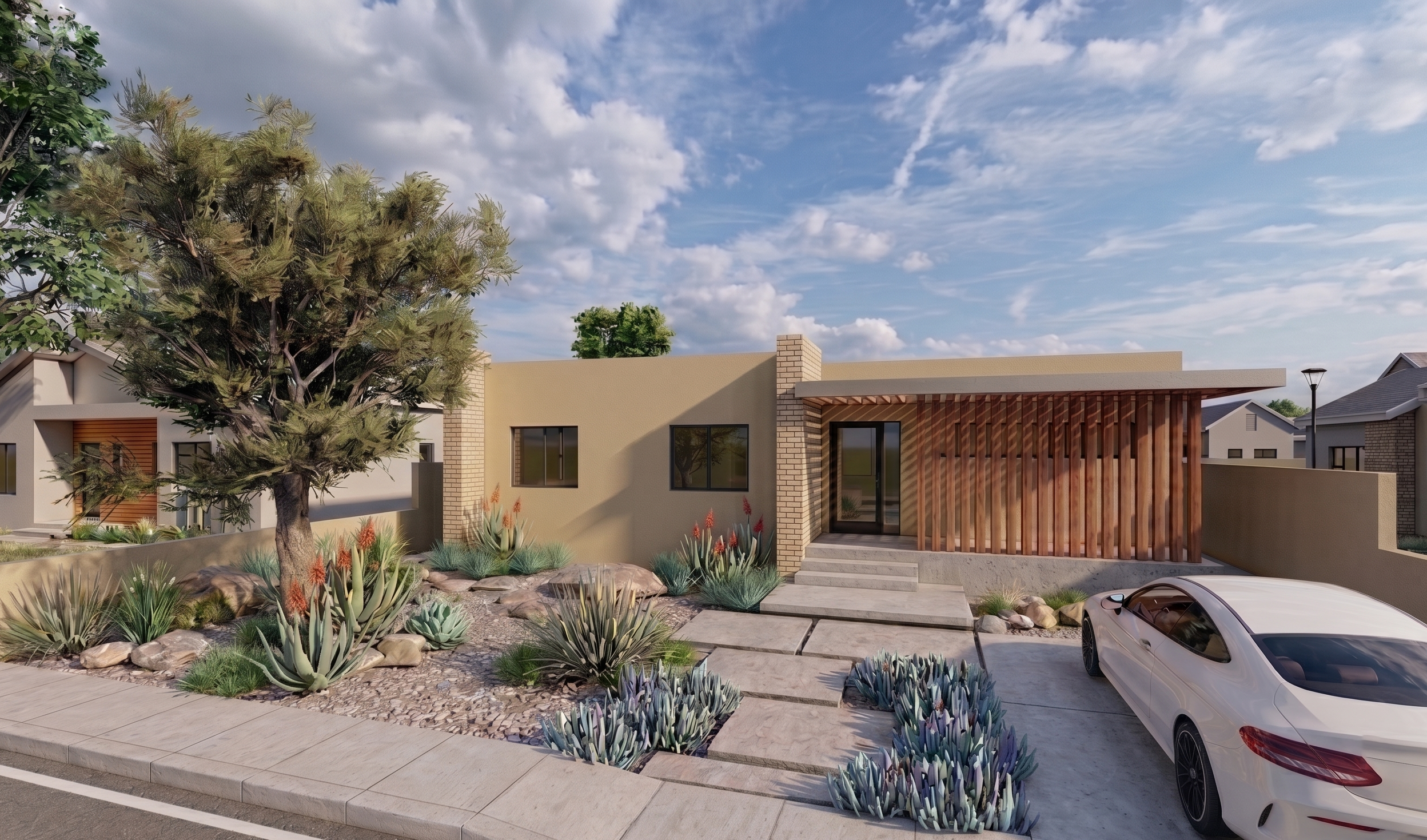 Residence - San Diego, CA