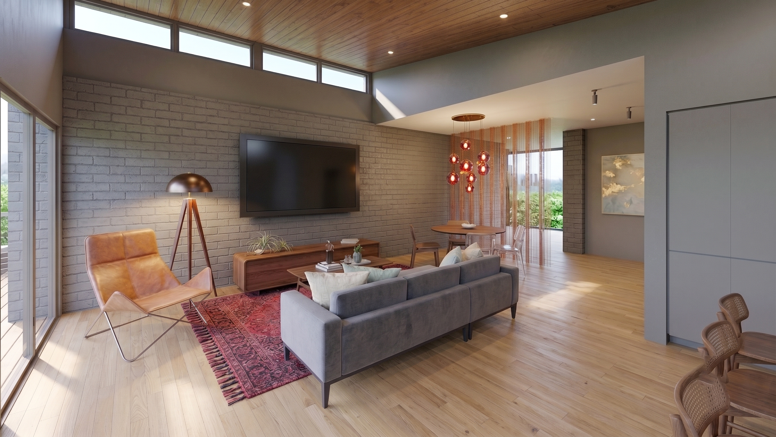Residence - San Diego, CA