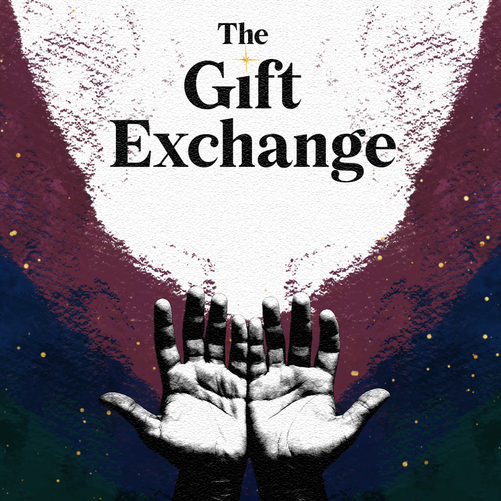 The Gift Exchange - Christmas Advent Series