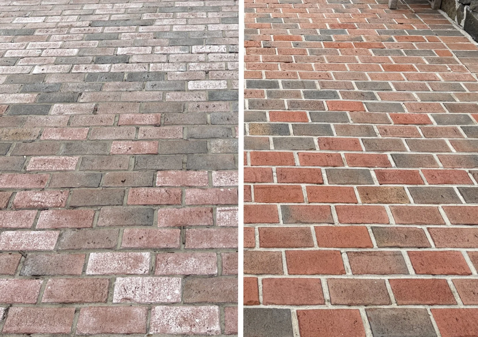 Lets Wash Winter away