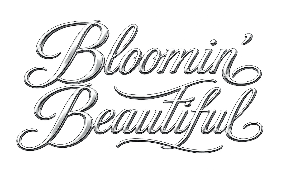 Bloomin' Beautiful