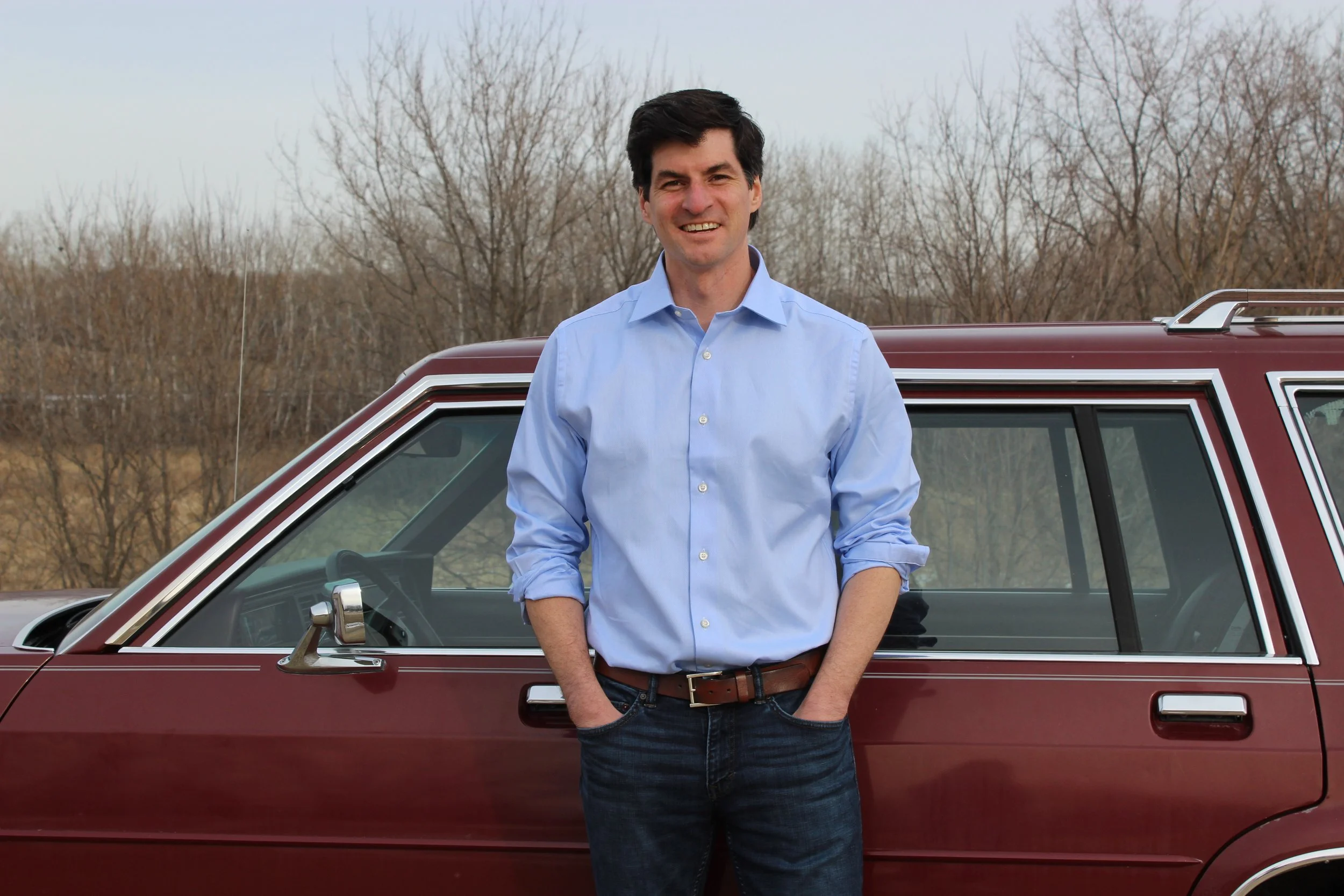 A Little Documentary - Director/ Writer/ Producer