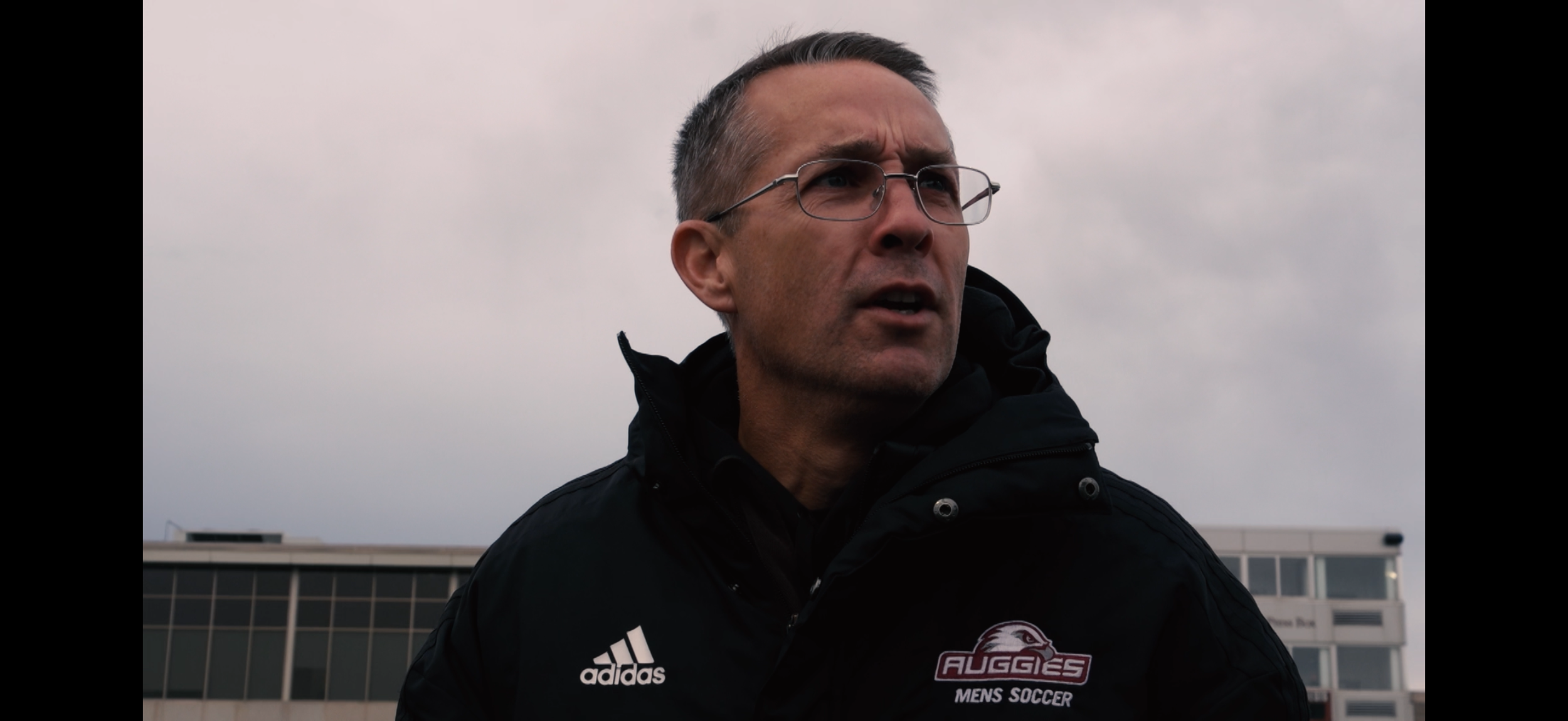 INSIDE TRAINING - Director, DP, Editor