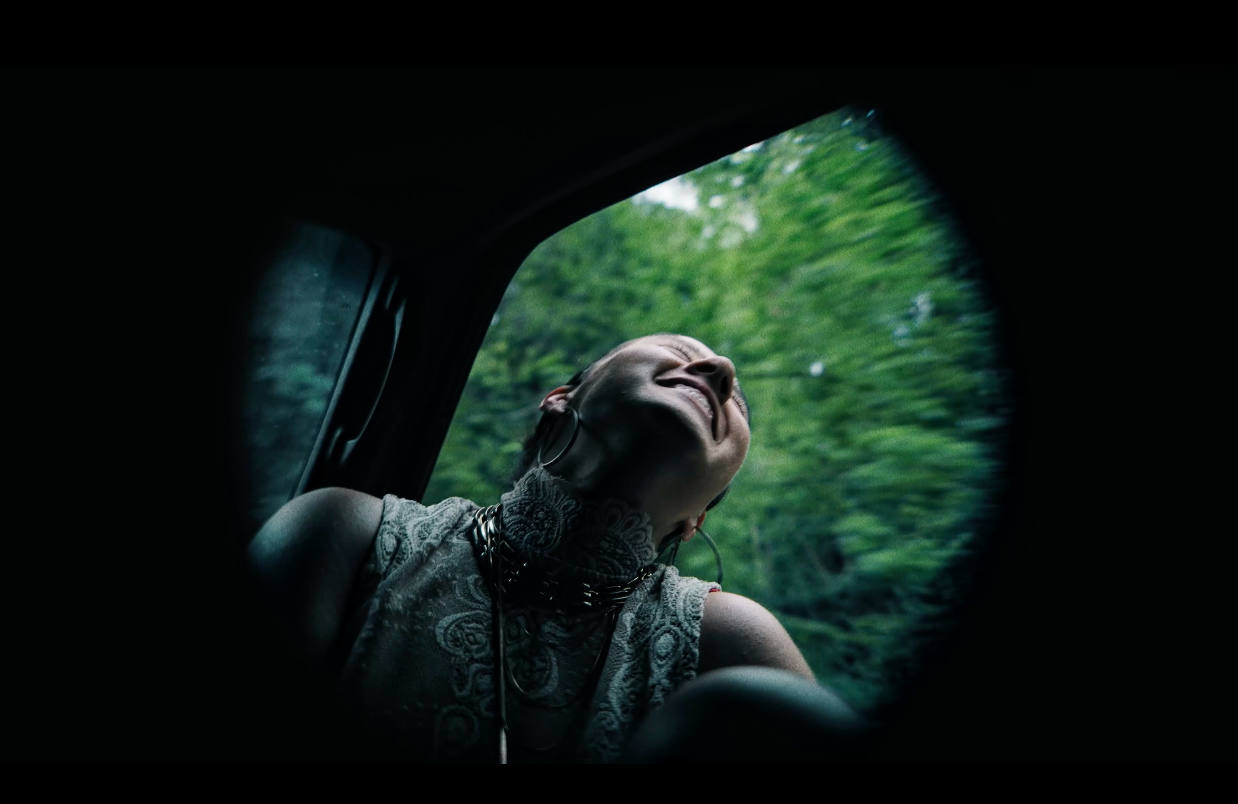 "Blue Spruce - IAMJOY" Director/Editor