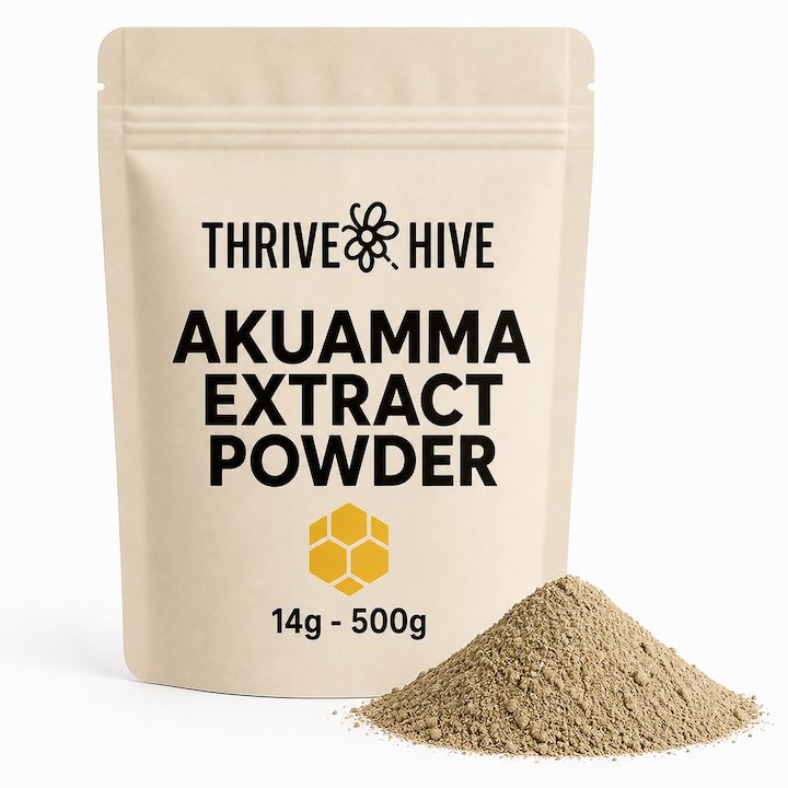 Thrive Hive Akuamma Powder | 14g - 500g