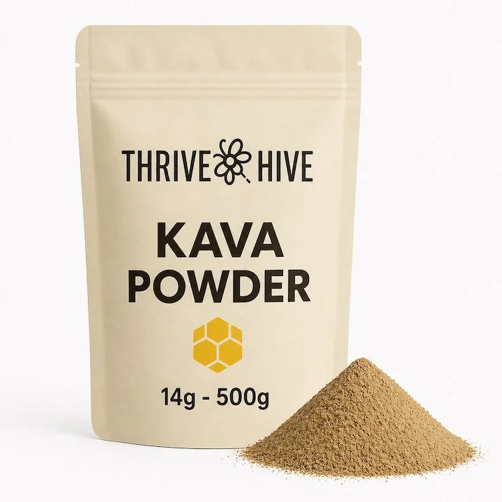 Thrive Hive Kava Powder | 14g - 500g