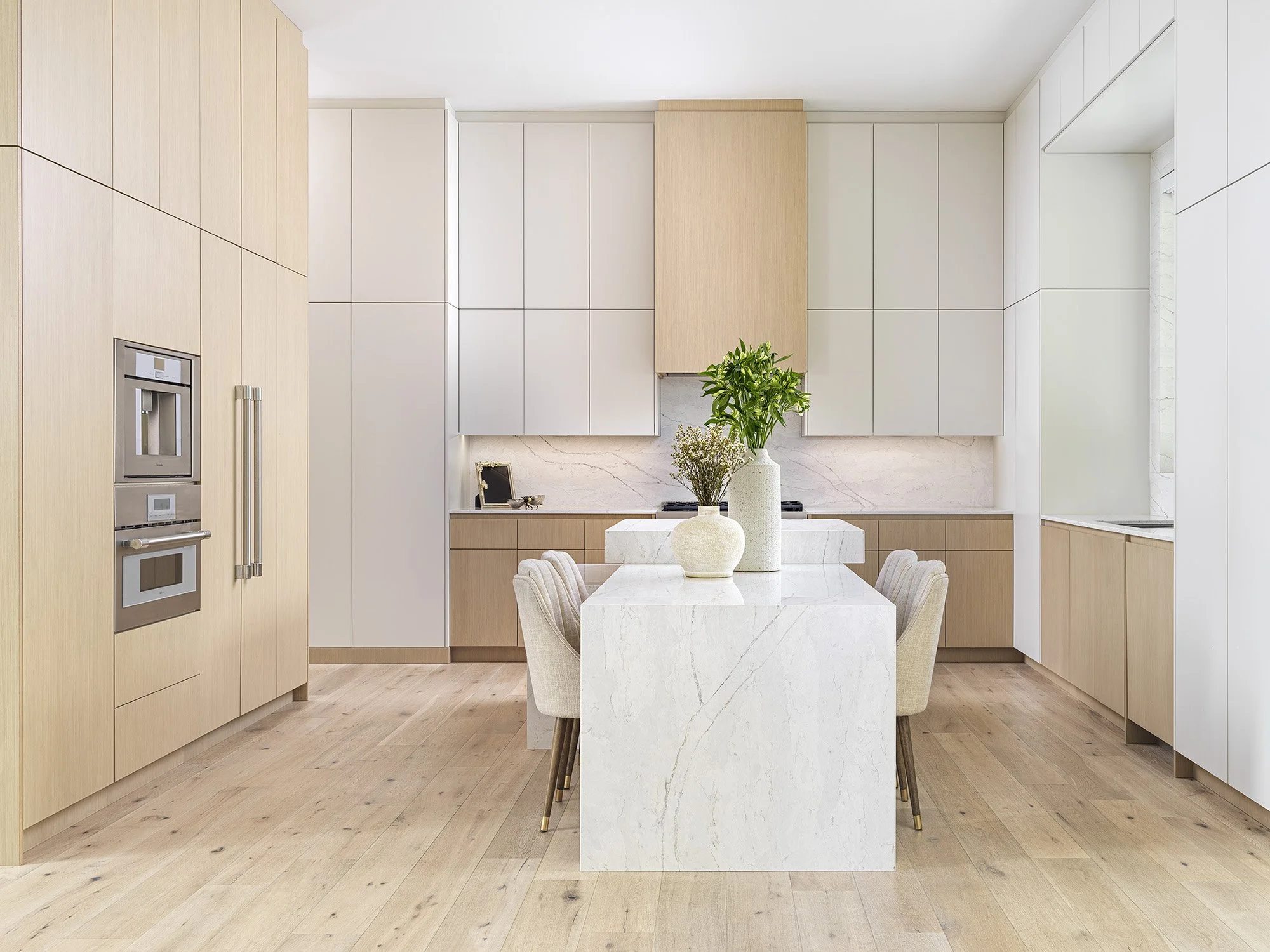 Contemporary Elegance