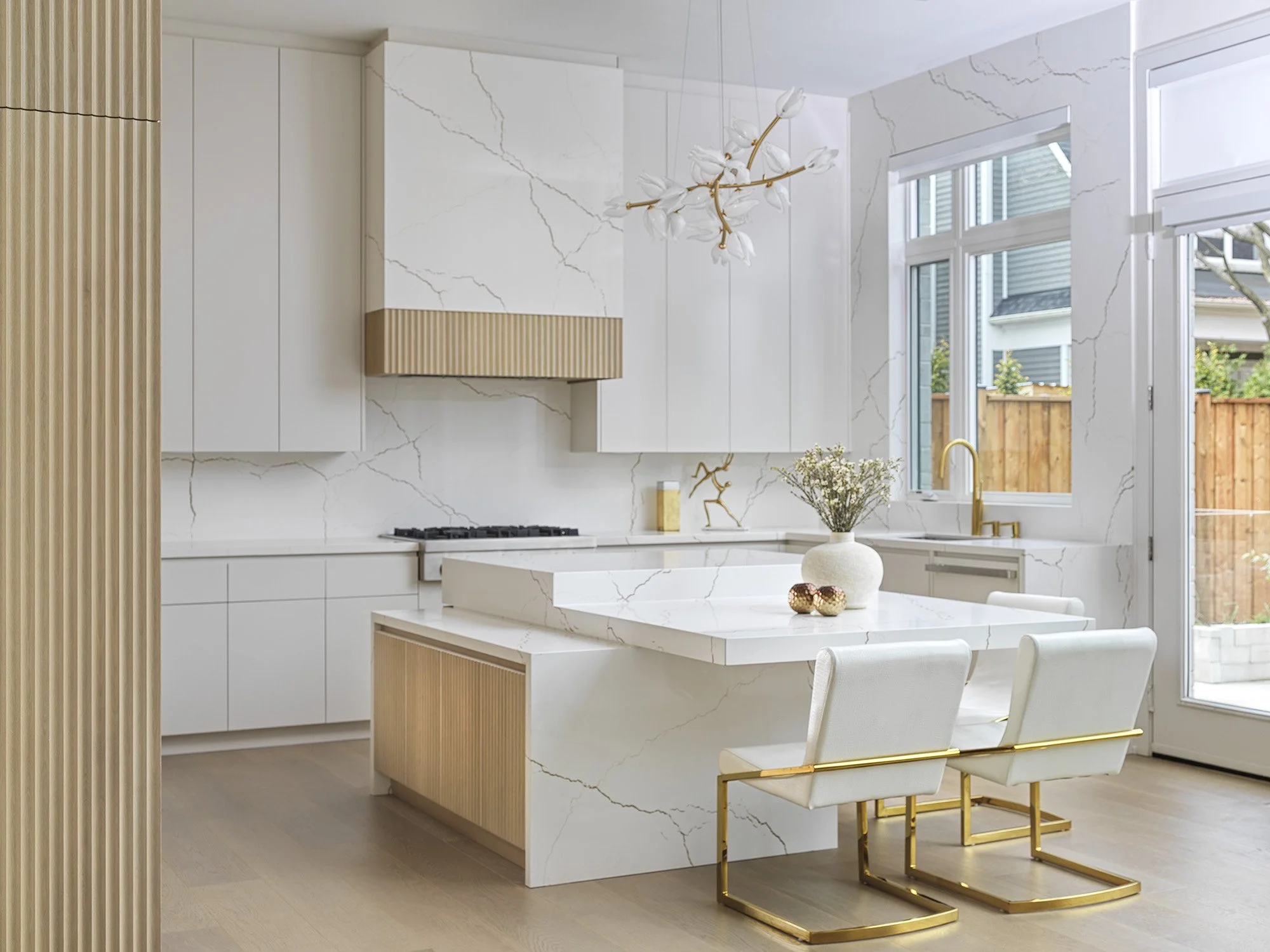 Water’s Edge Residence