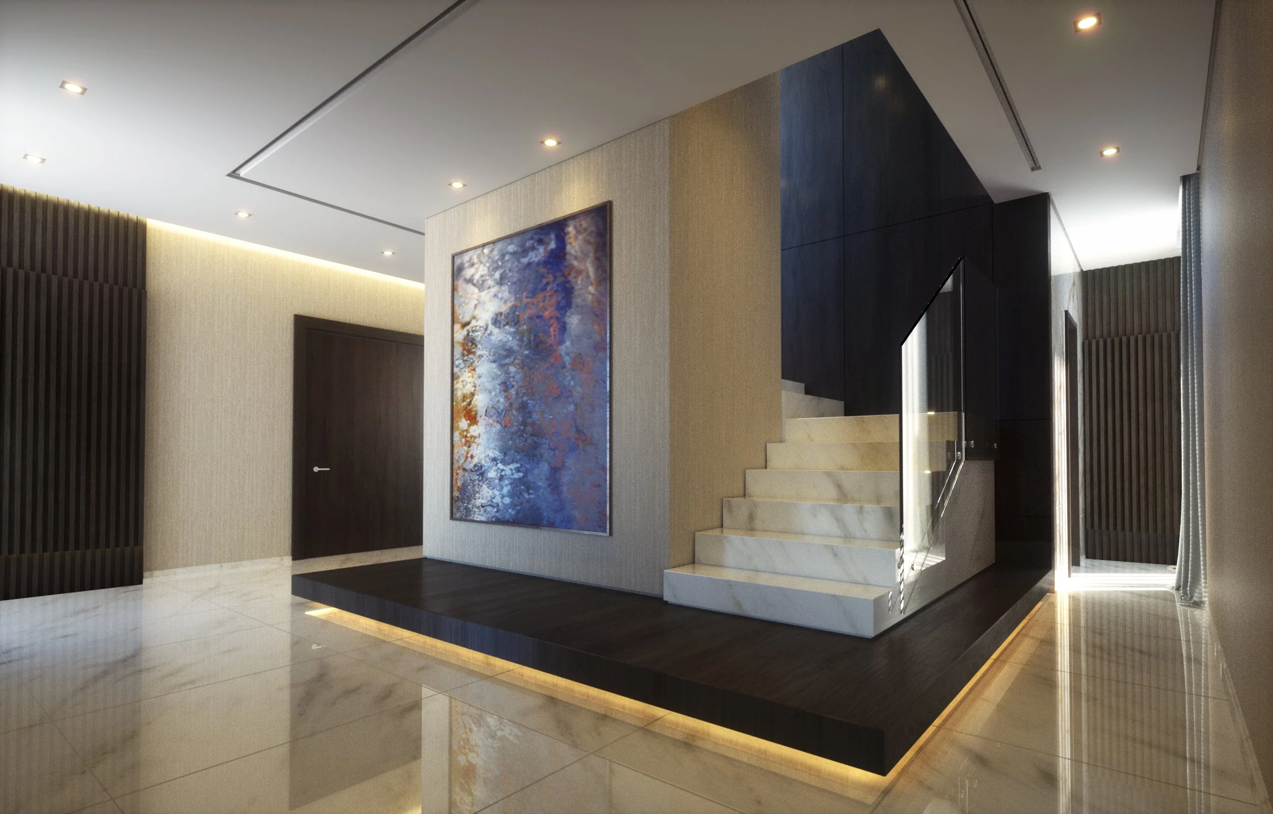 Coastal Elegance