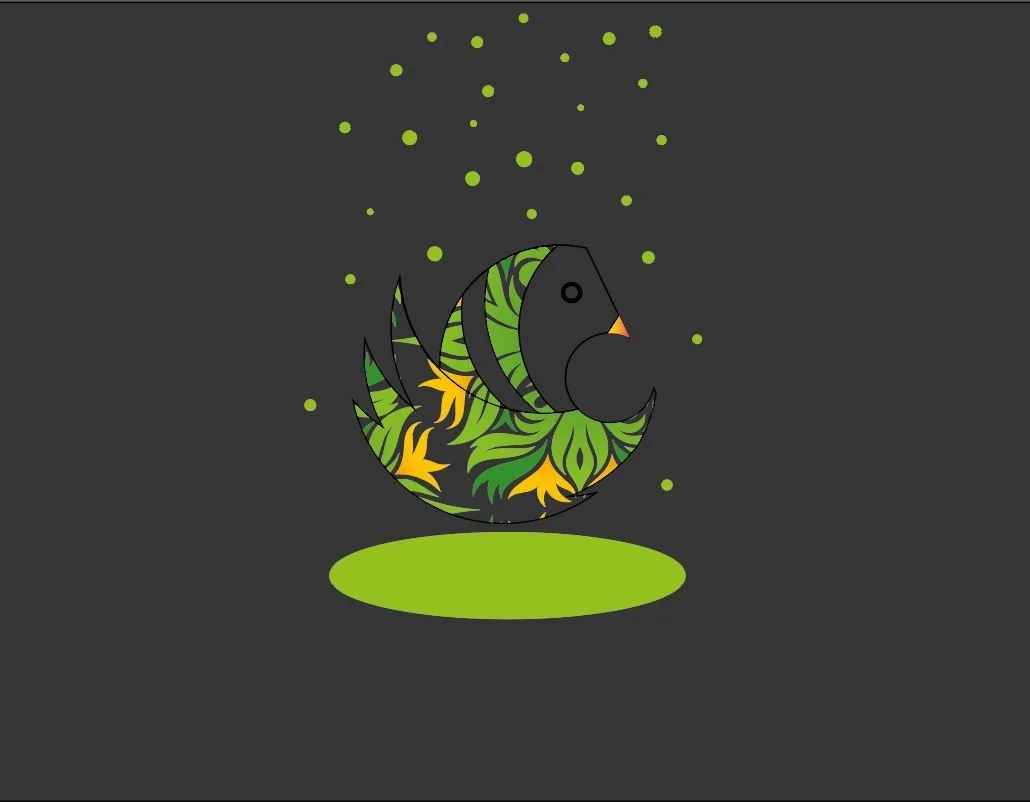 Digital illustration and mixed media collage by Ratanaz Dehnadi, combining abstract shapes, textures, and layered visual elements, Kreative digitale Collage und Illustration, geschichtete Texturen und abstraktes Design, Mixed-Media-Kunst 