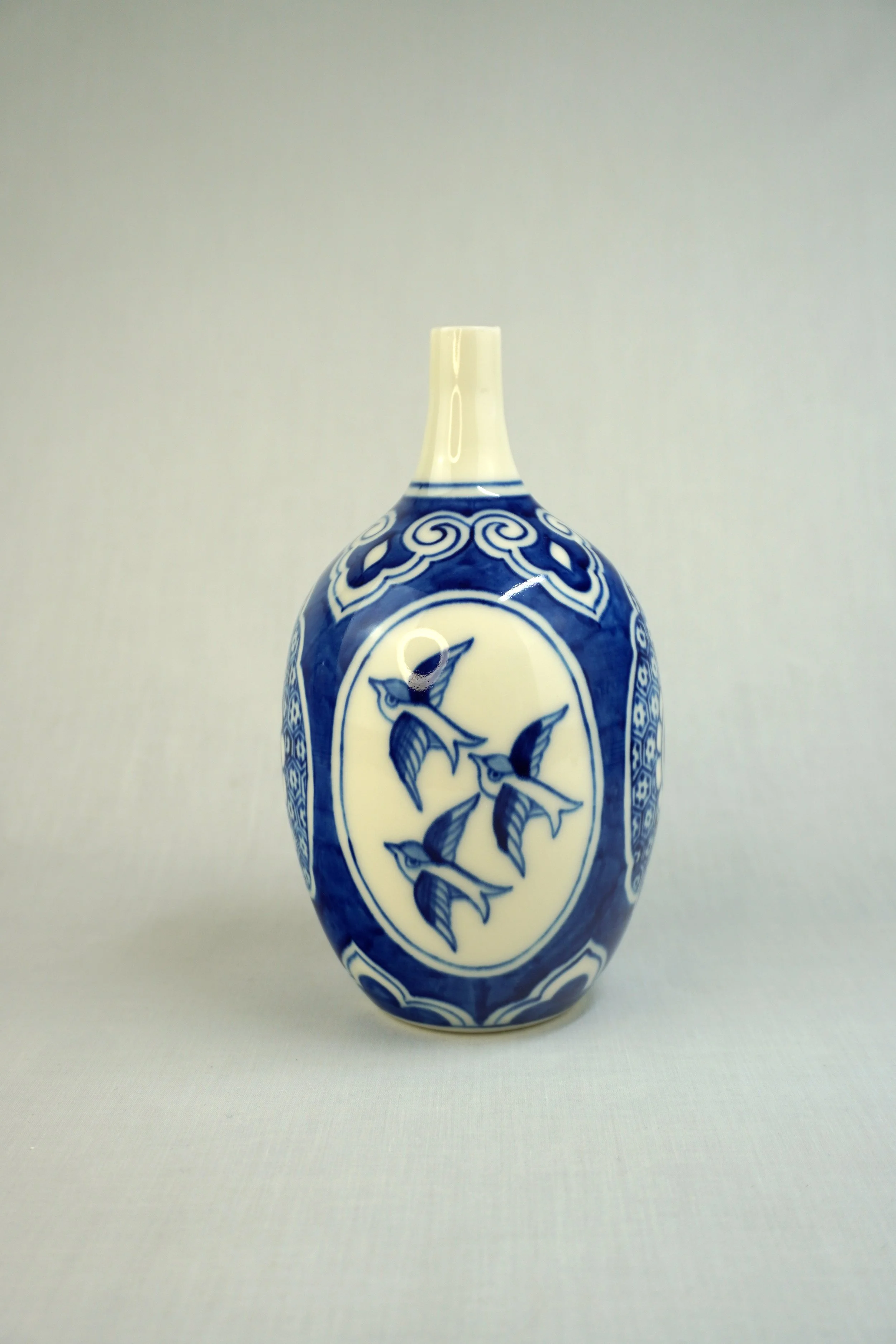freebird bottle