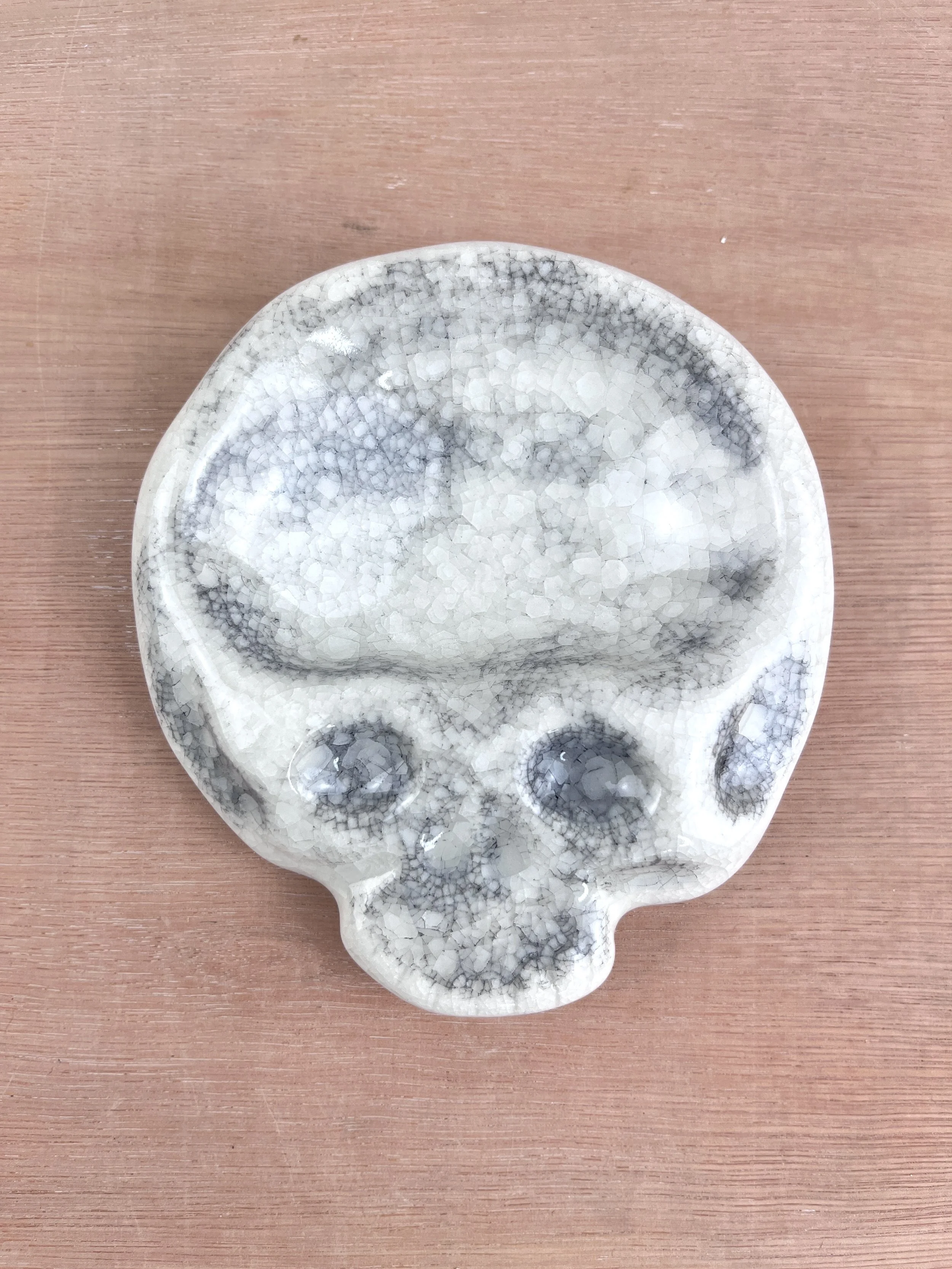 skull dish 9