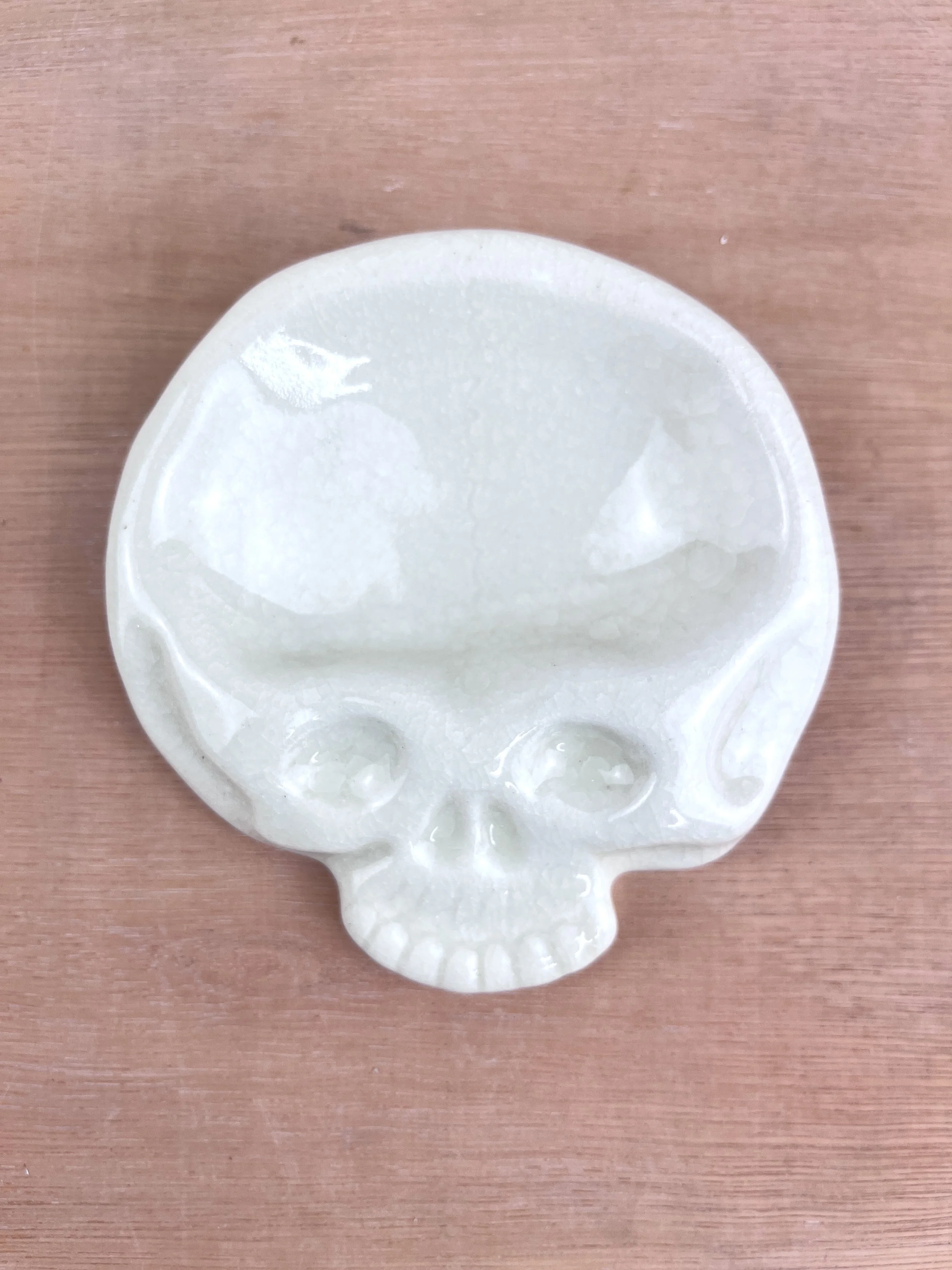 skull dish 1