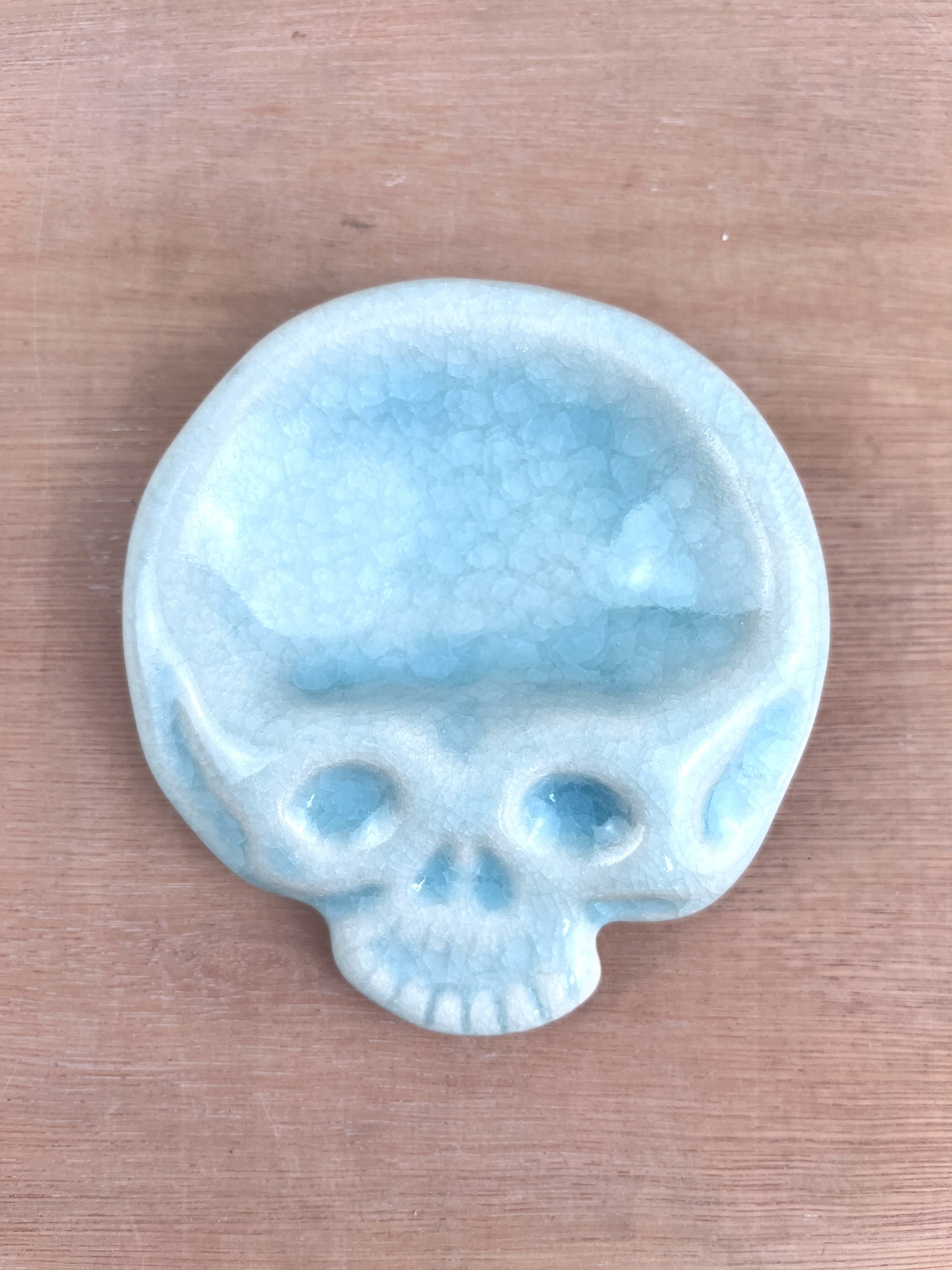 skull dish 7
