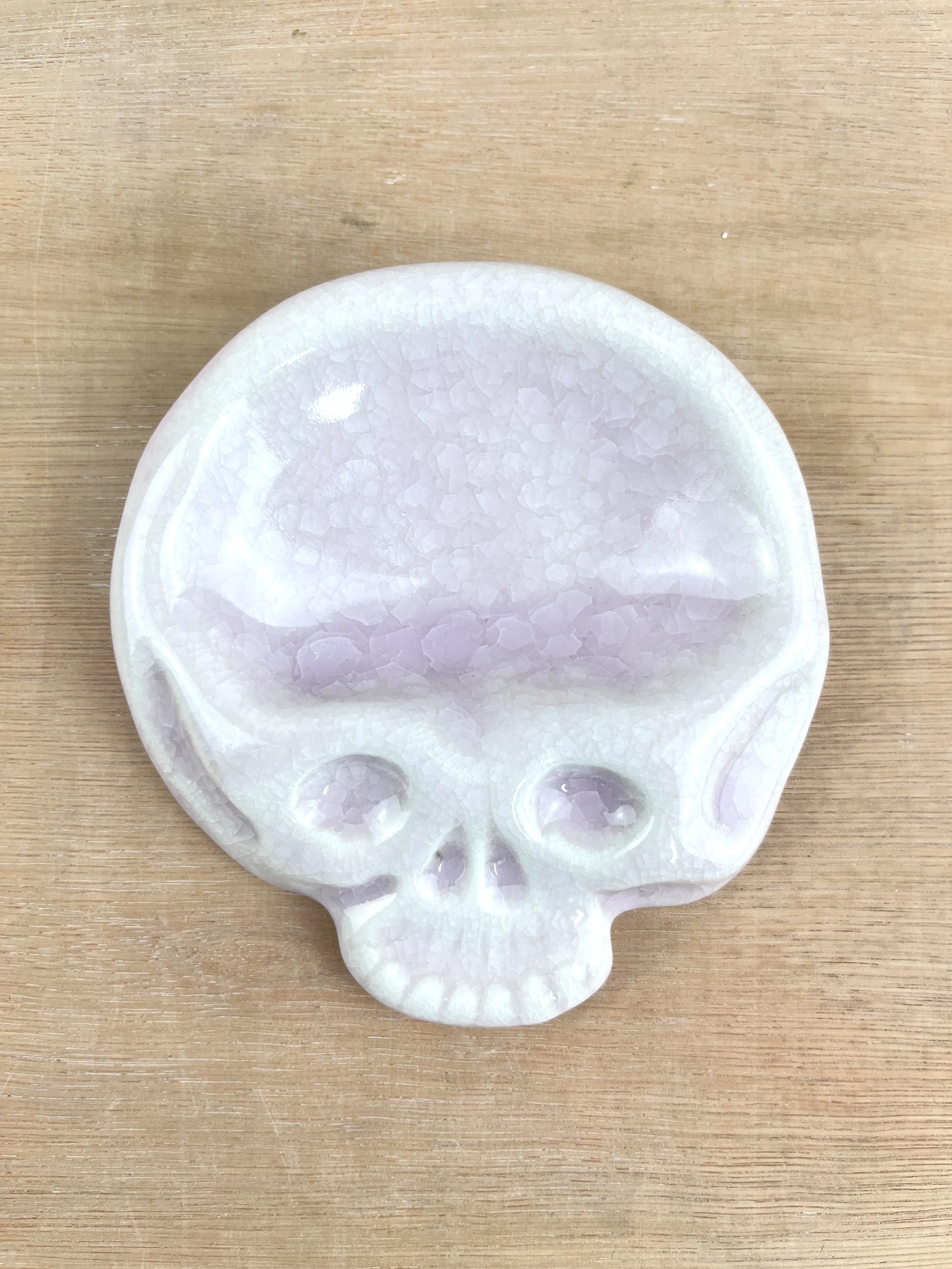 skull dish 11