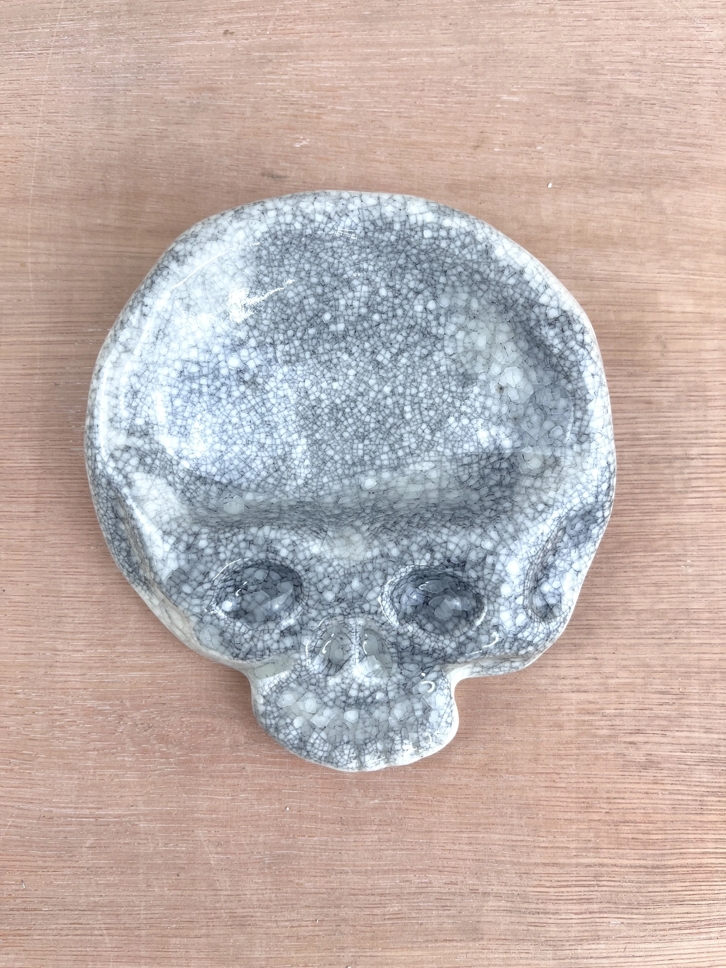 skull dish 2