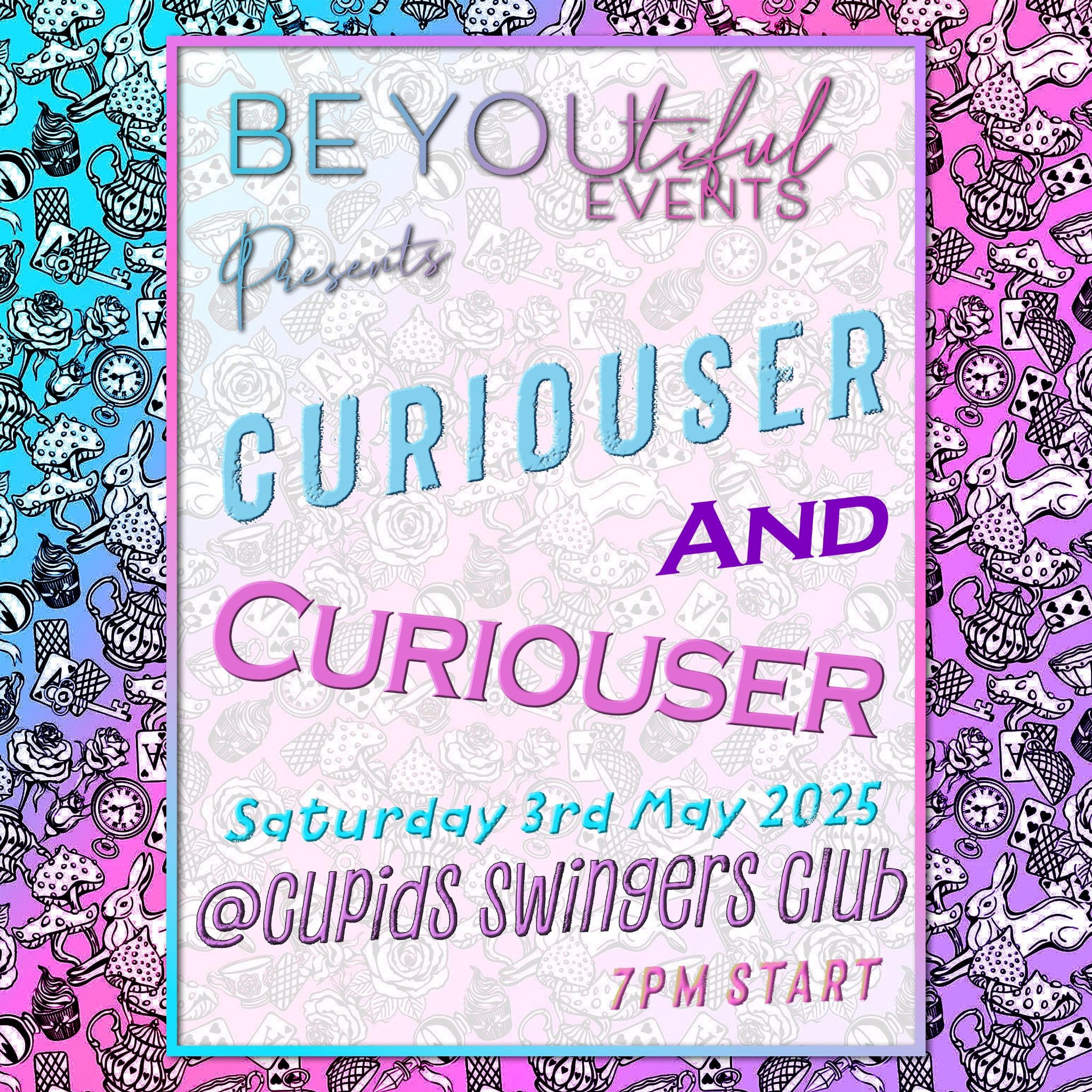 Curiouser and curiouseR