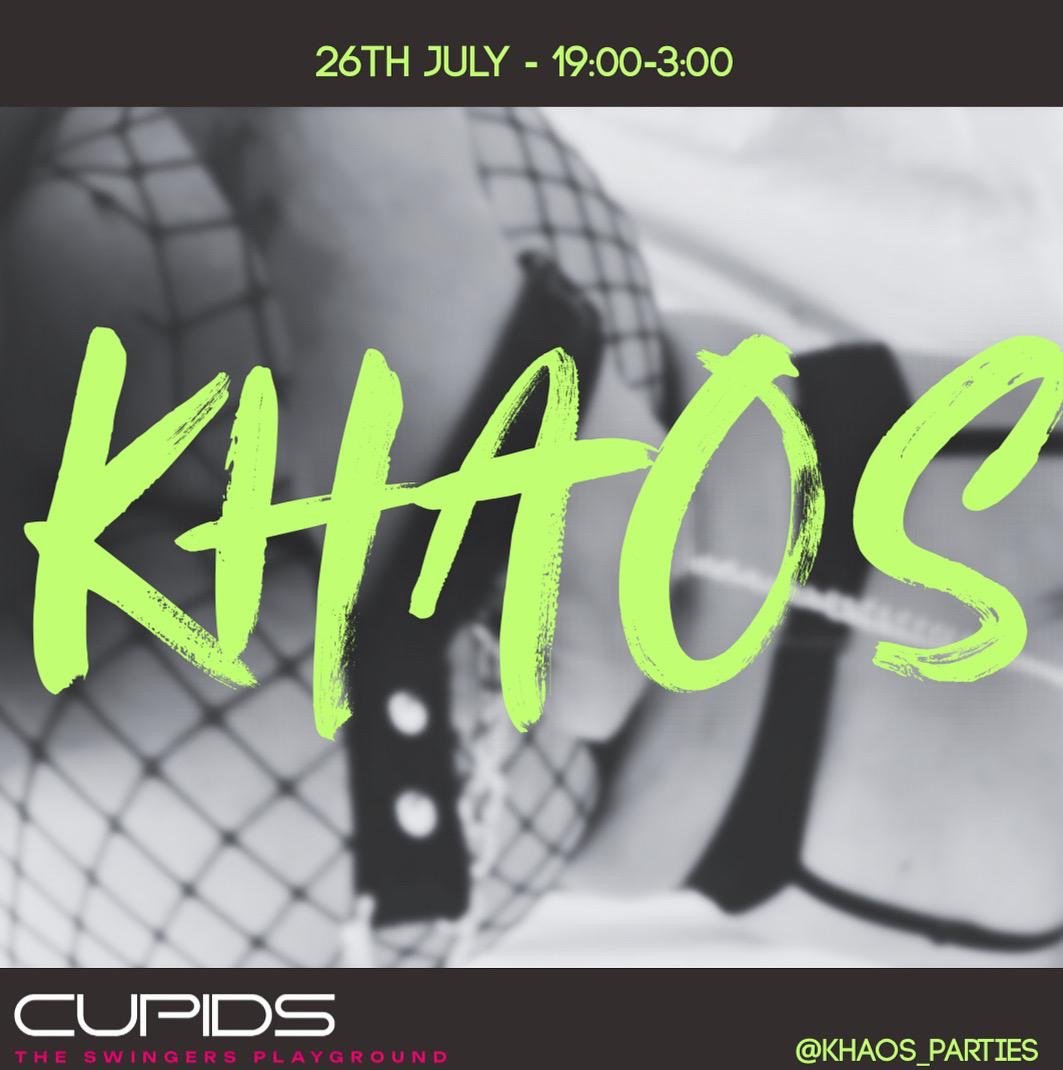 khaos