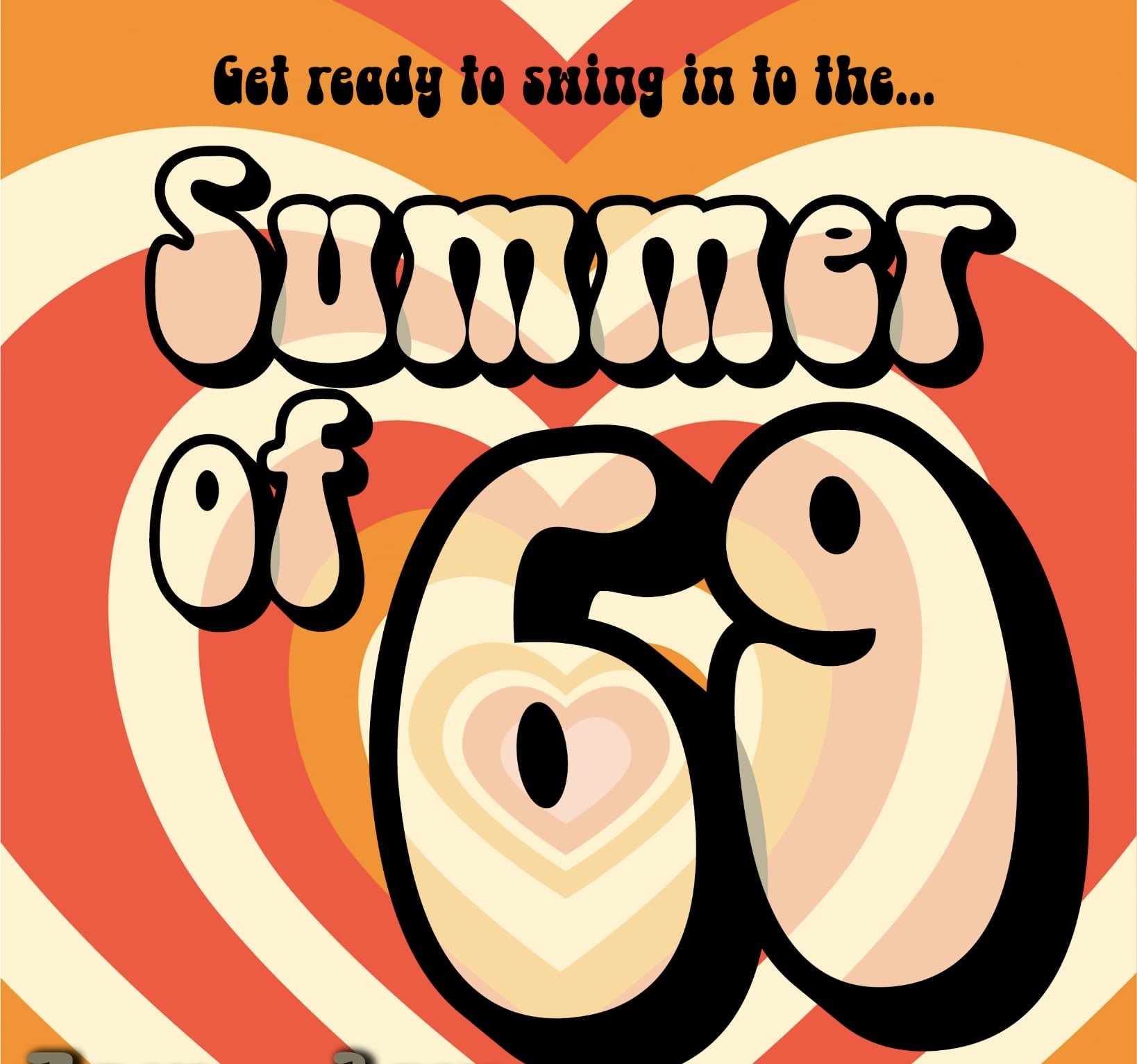 SUMMER OF 69