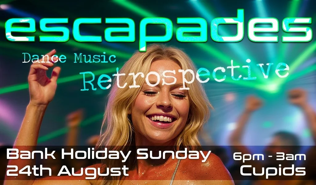 ESCAPADES