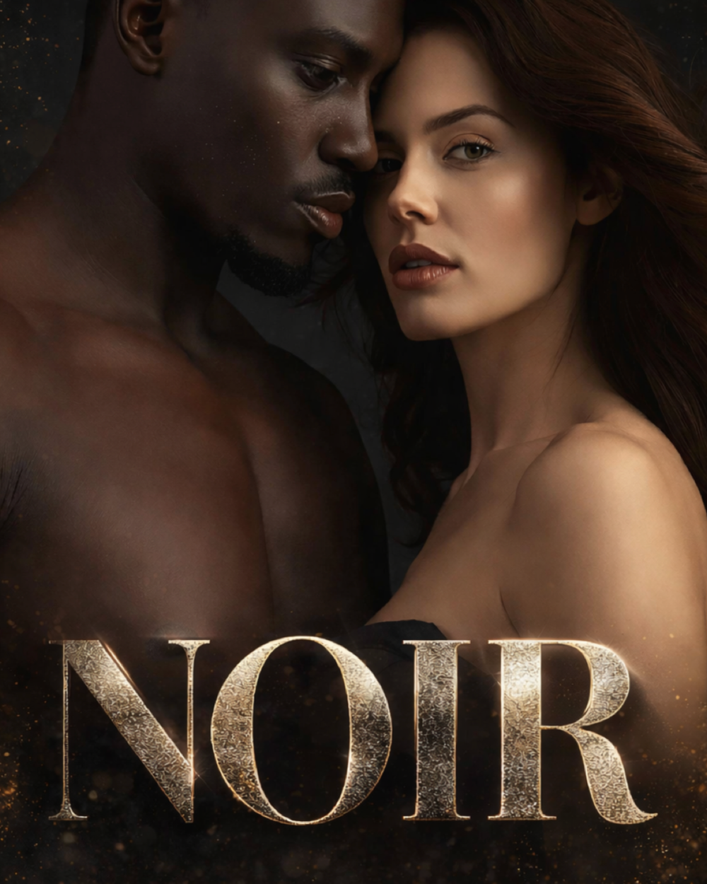 NOIR interracial night