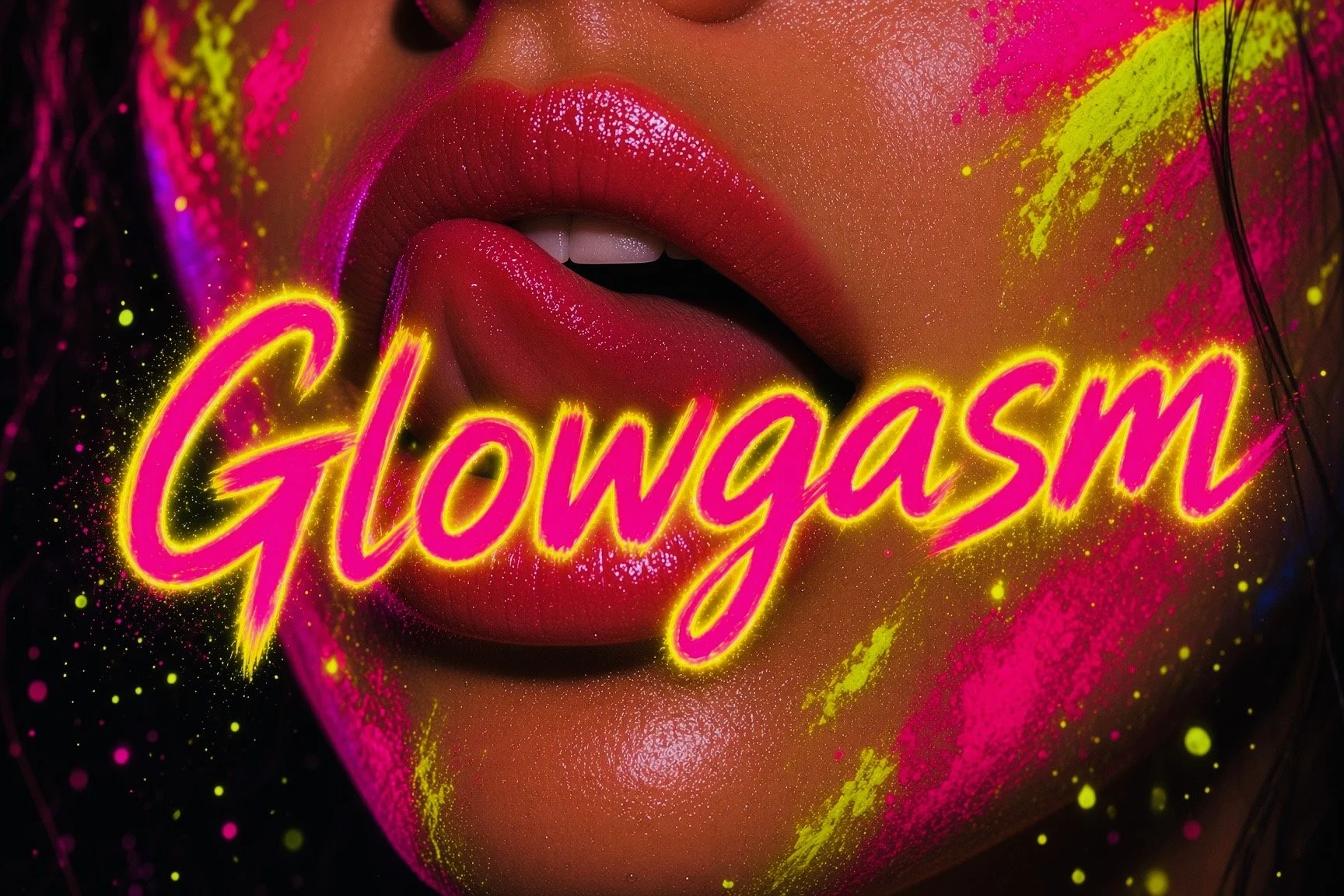 GLOWGASM
