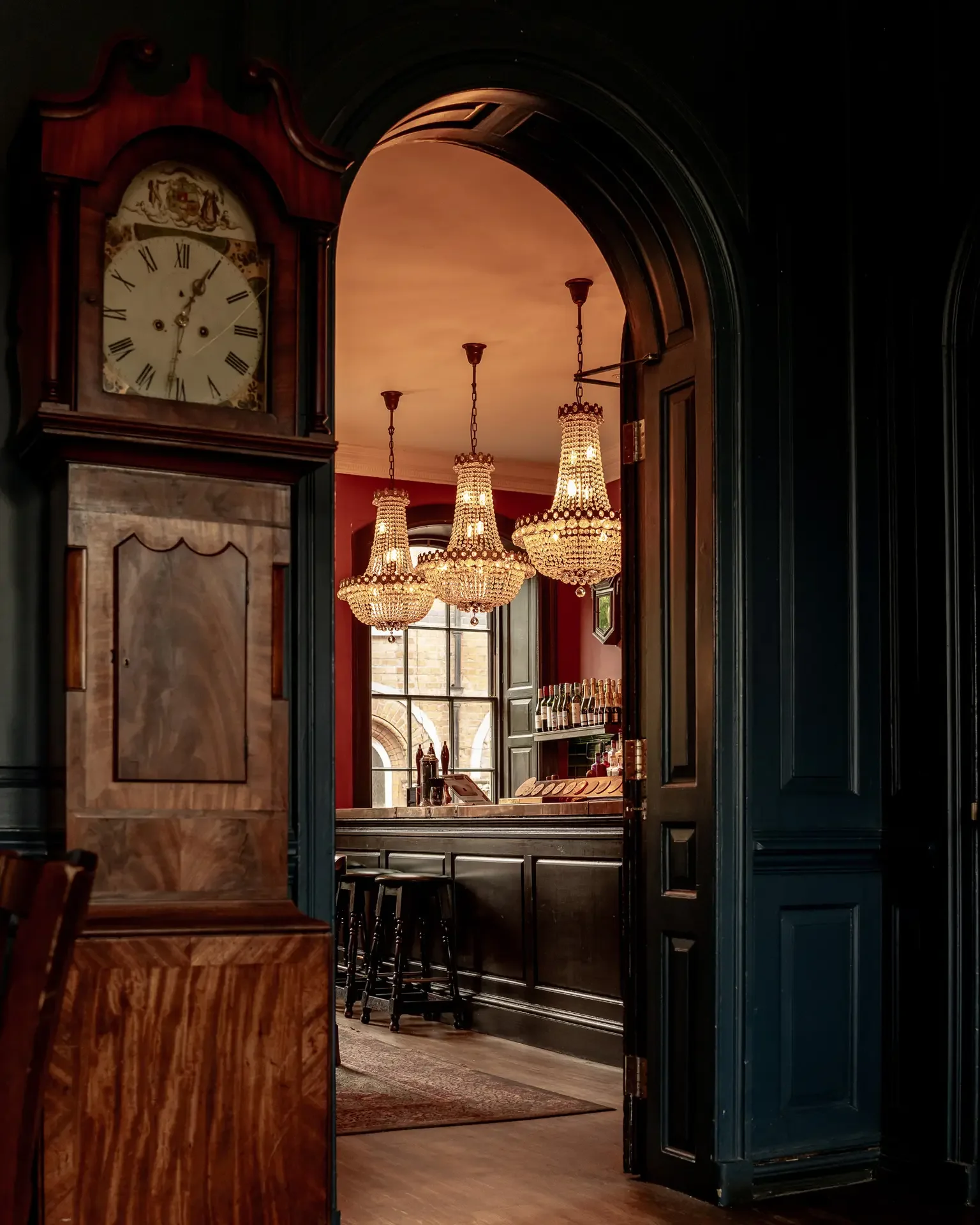 Blood on the Clocktower | York | Sunday 7 June